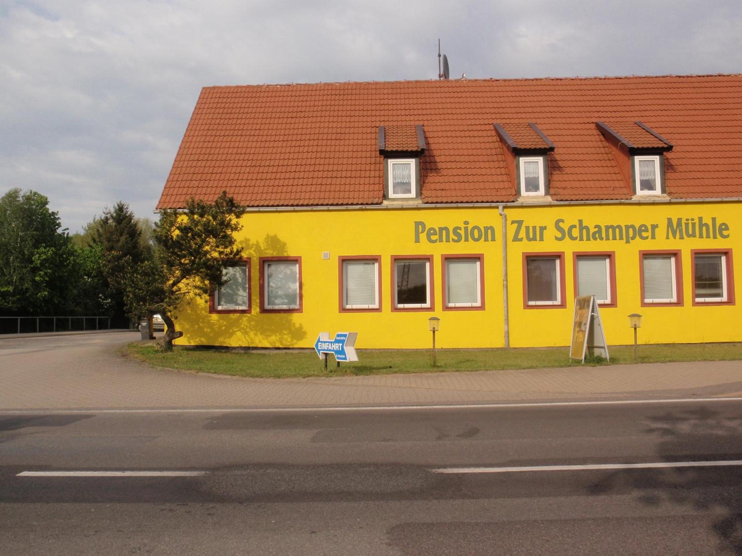 Ferienwohnungen 