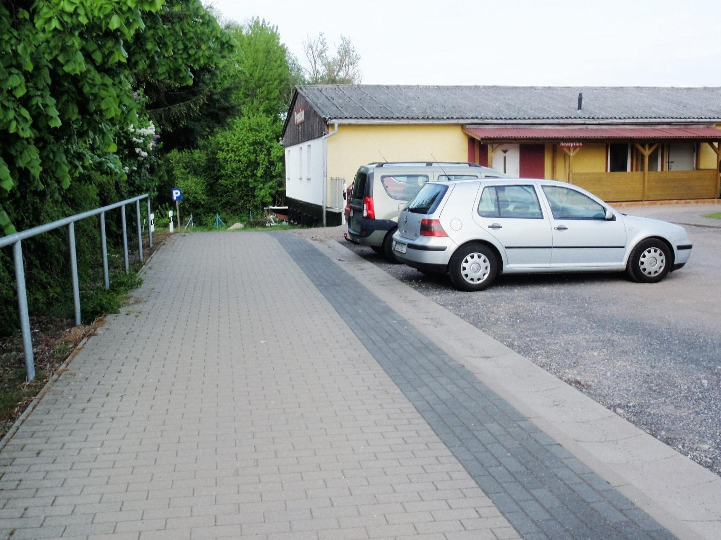 Ferienwohnungen 