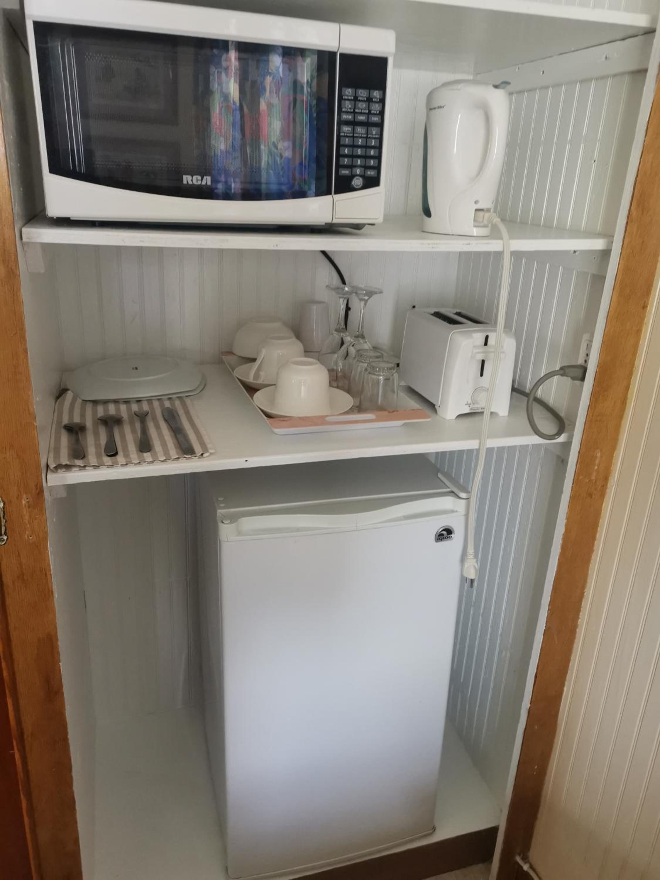 Eko Cozy Guest House