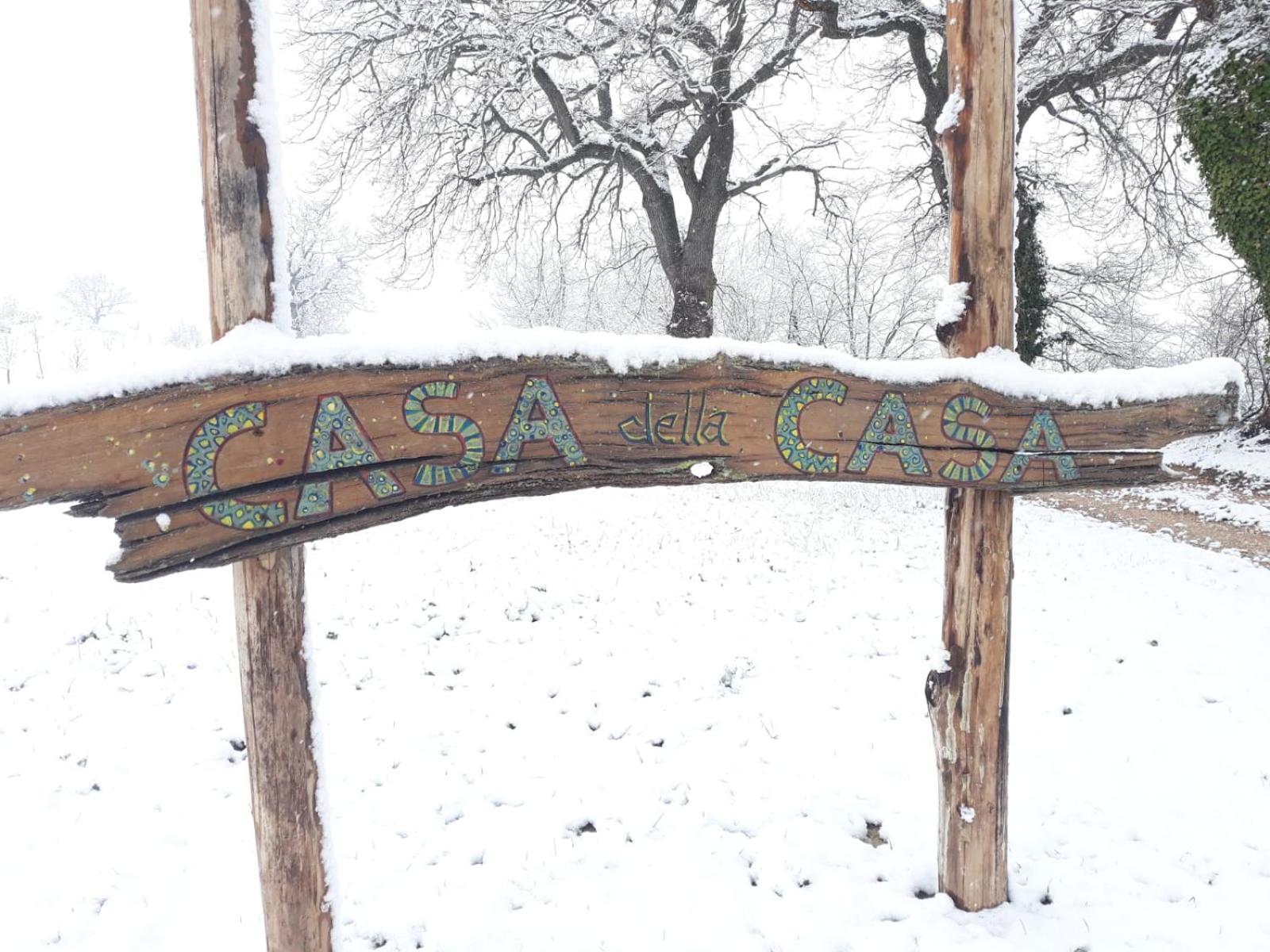 Casa della Casa