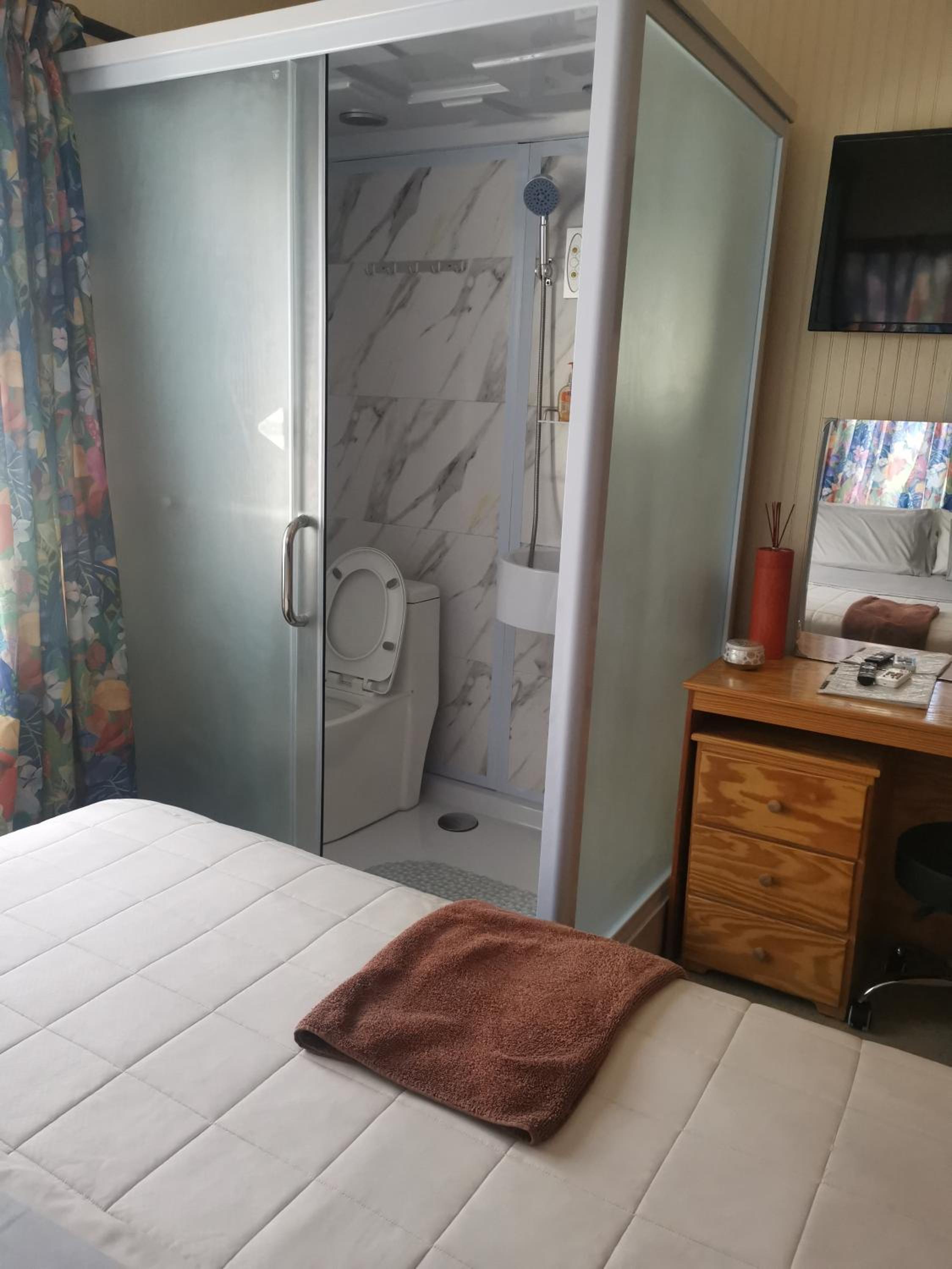 Eko Cozy Guest House