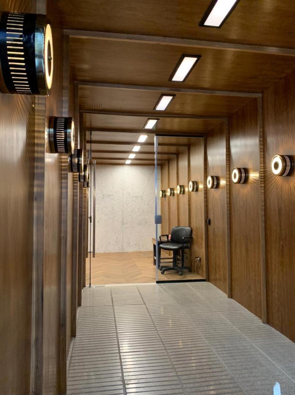 Nuevo Loft en Palermo Hollywood
