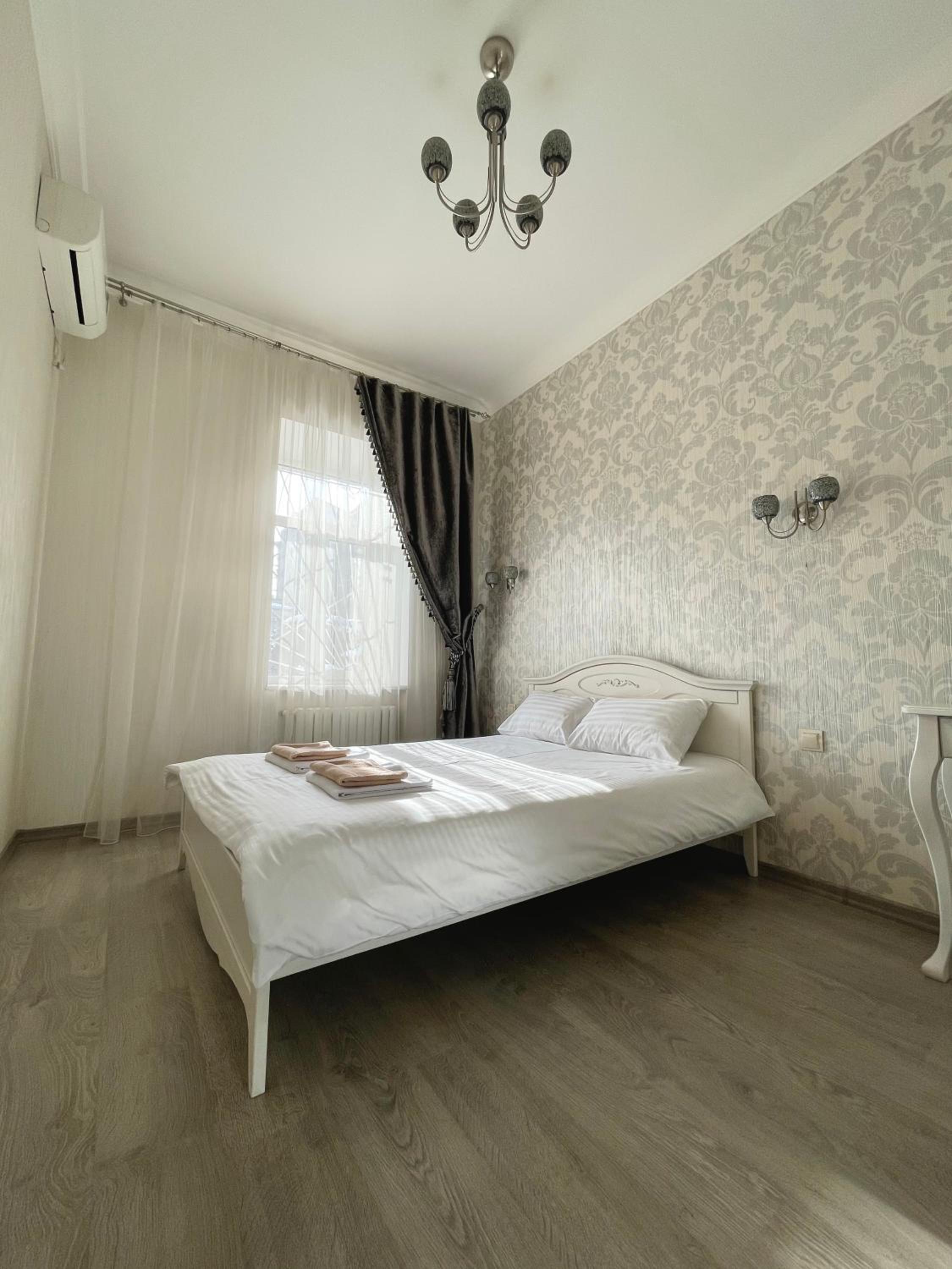 Cozy apartment on Greek street 15 view 3