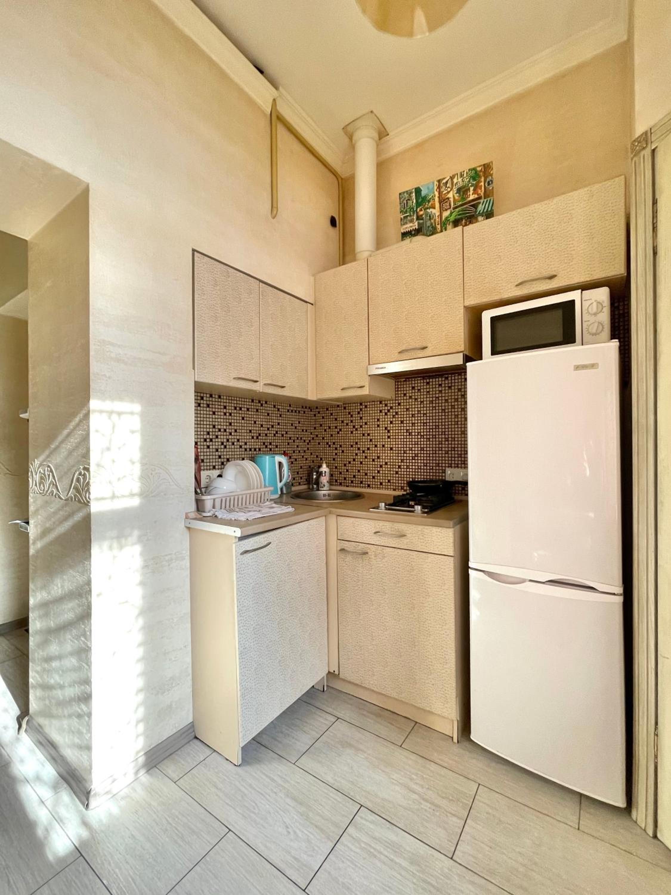 Cozy apartment on Greek street 15 view 5