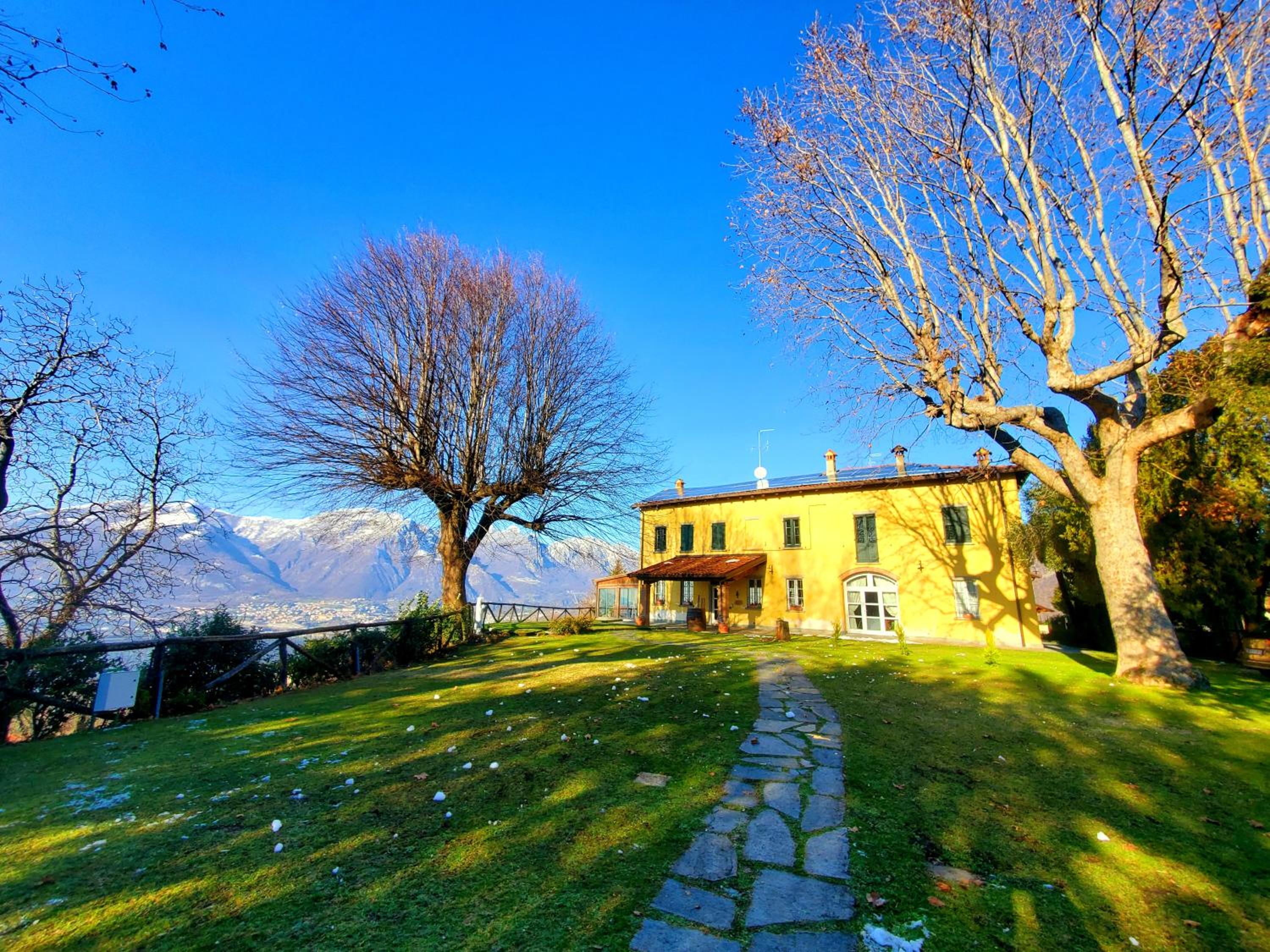 Antica Locanda La Tinara del Belvedere - Romantic Dreams -