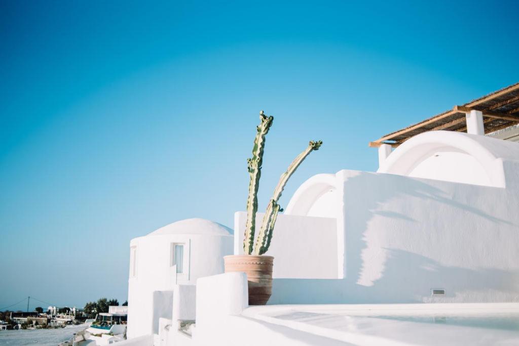 Rocabella Santorini Hotel & Spa