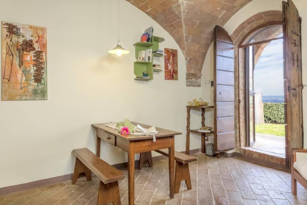 CASA GIOVANNA view 2