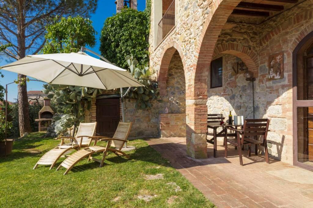 CASA GIOVANNA view 4