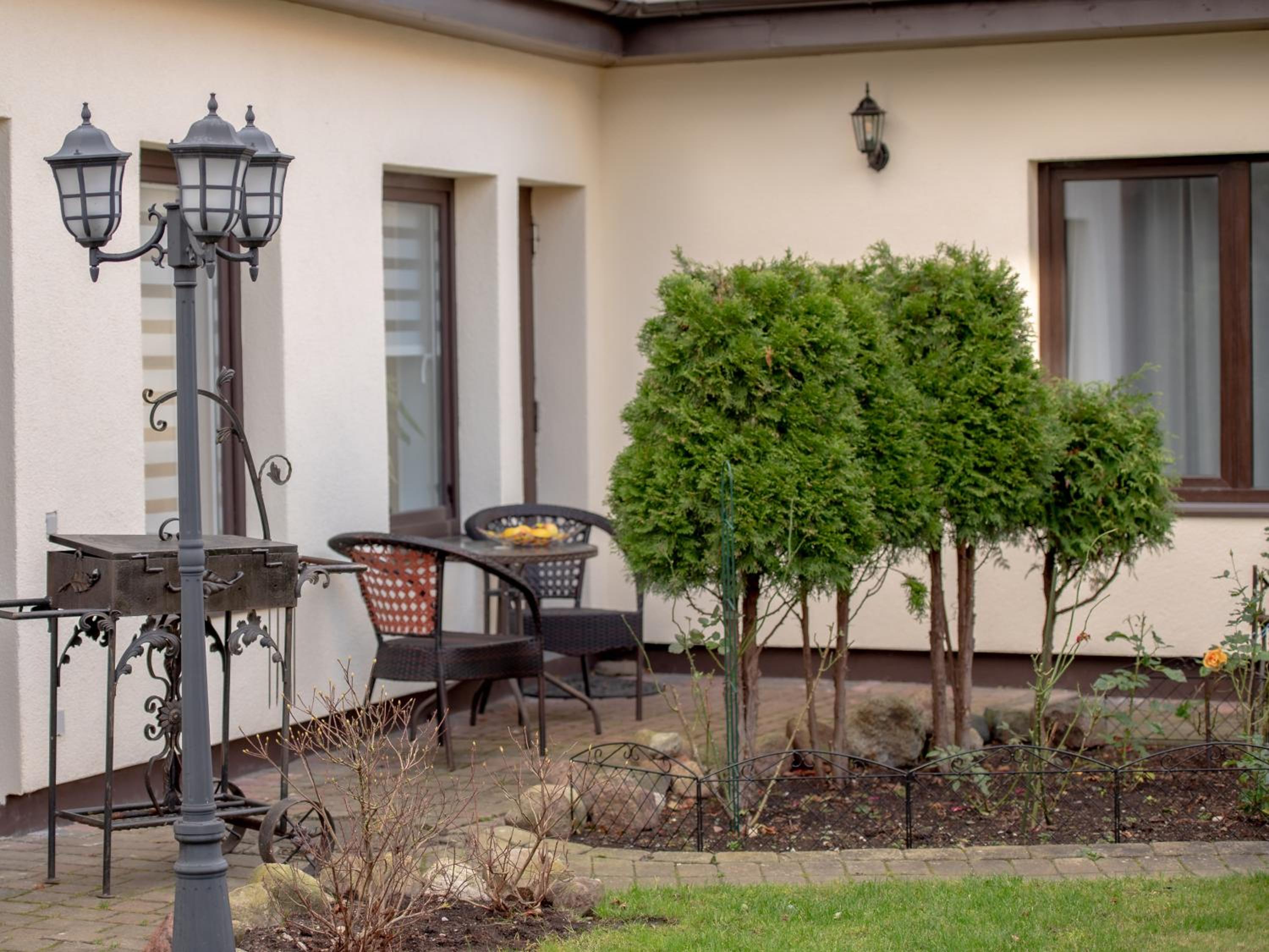 Hotel Amphora - Image 1