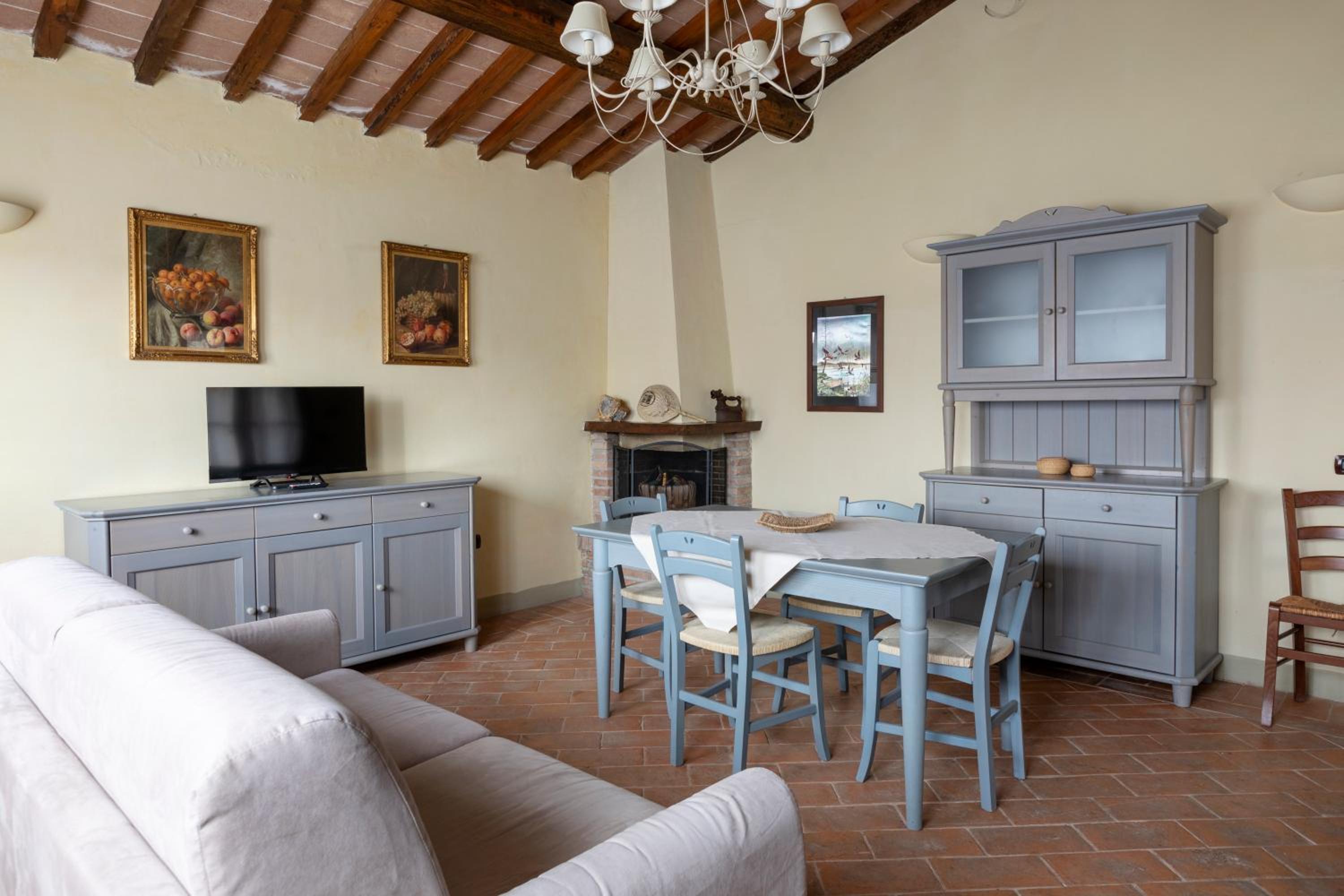UNA Hotels Monterufoli Wine Country photo 5