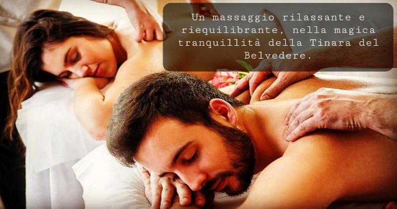 Antica Locanda La Tinara del Belvedere - Romantic Dreams -