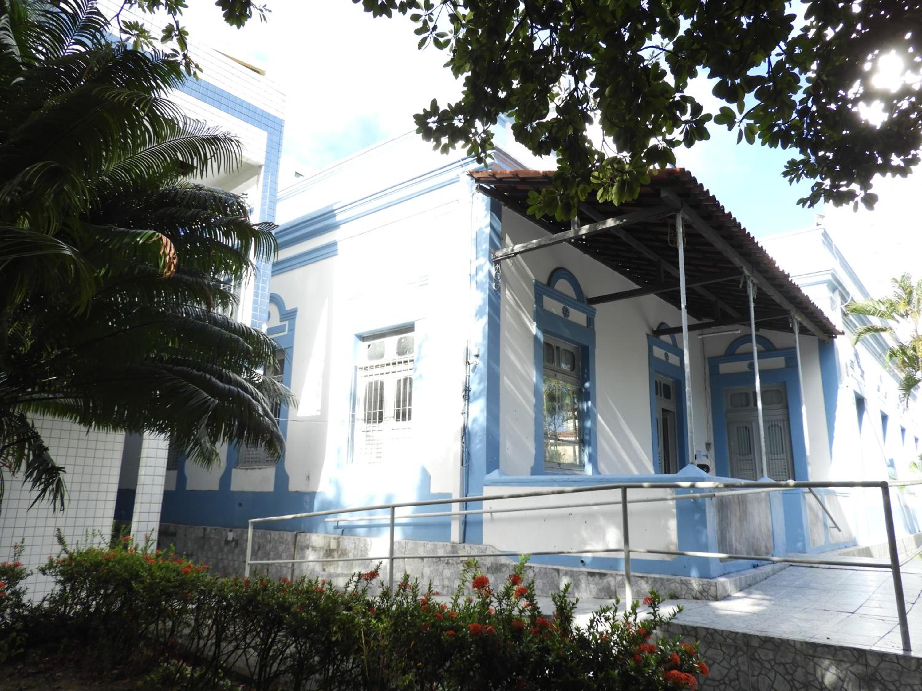 Pousada Cecosne view 5