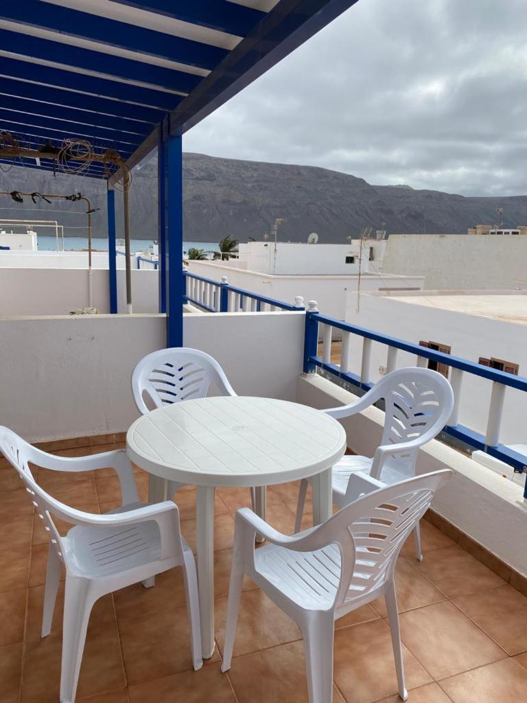 CASA LOS JUANES view 3