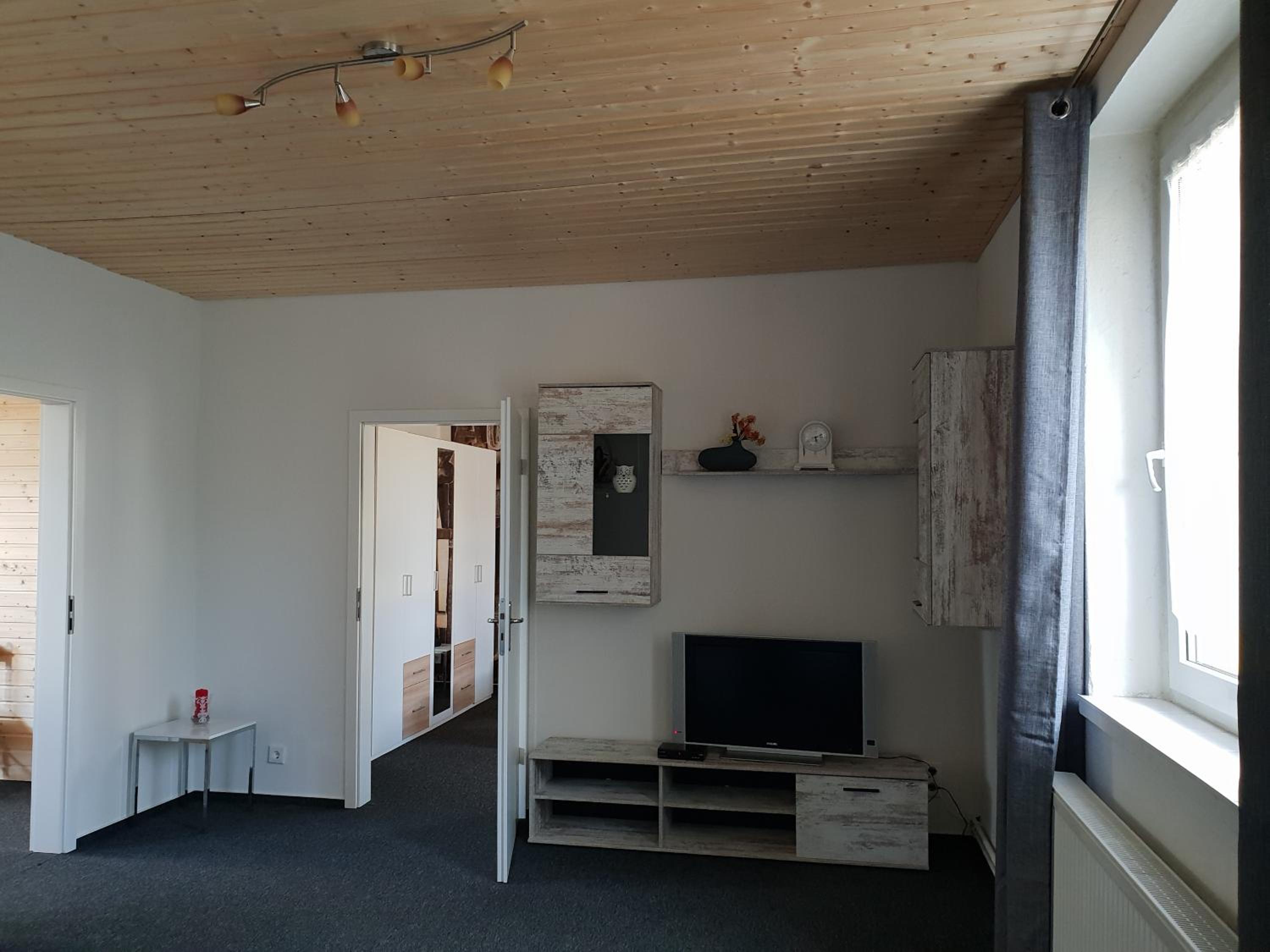 Ferienwohnungen 