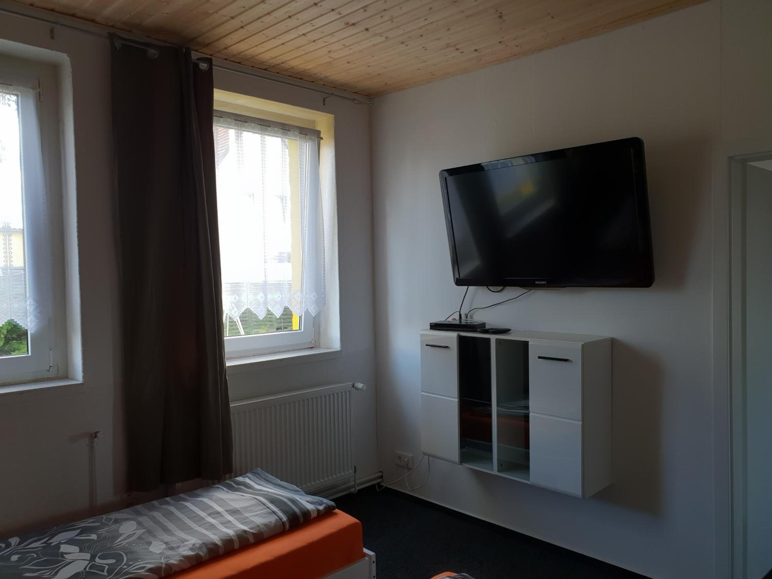 Ferienwohnungen 