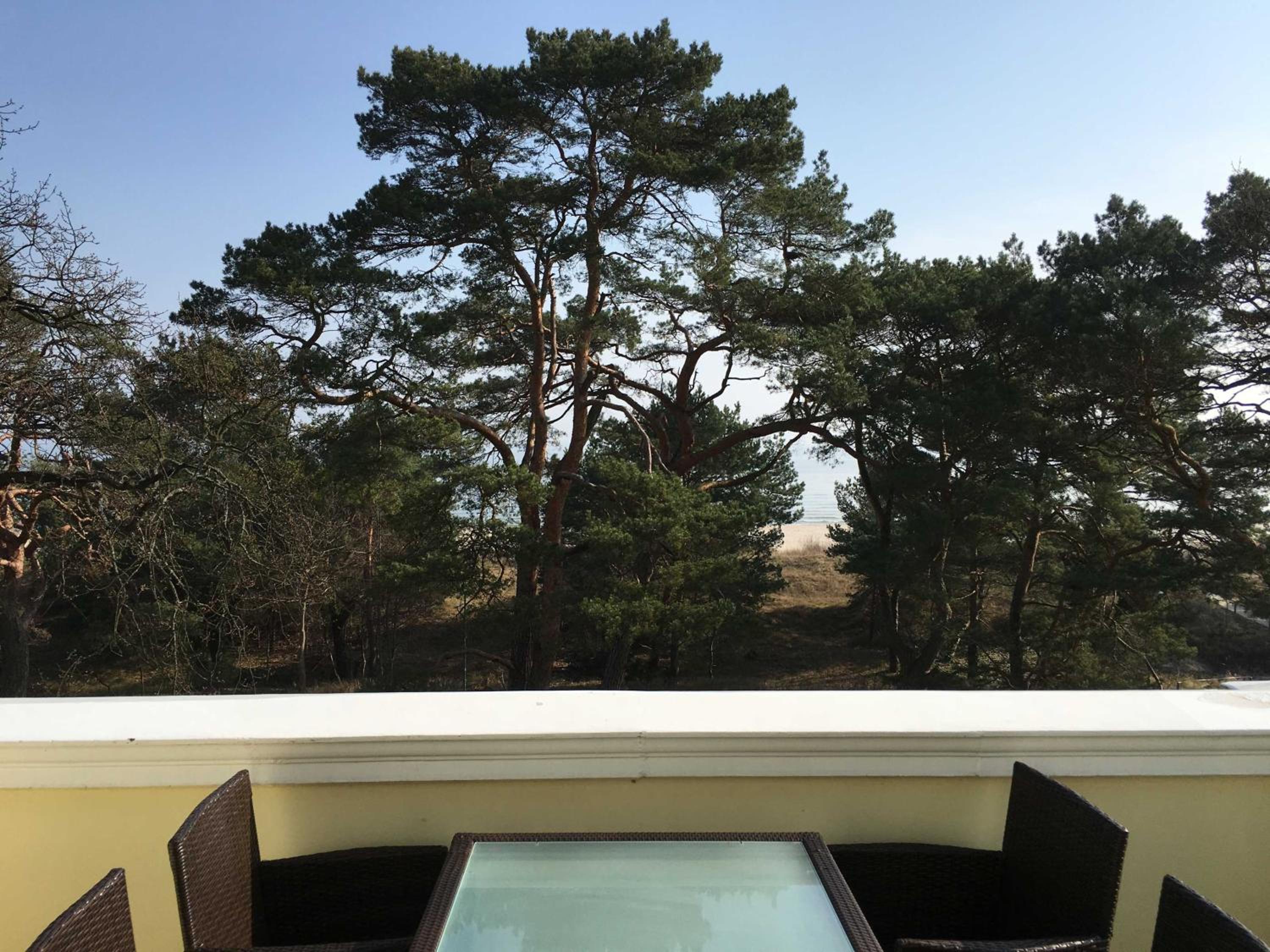 Villa Caprivi - 11 C