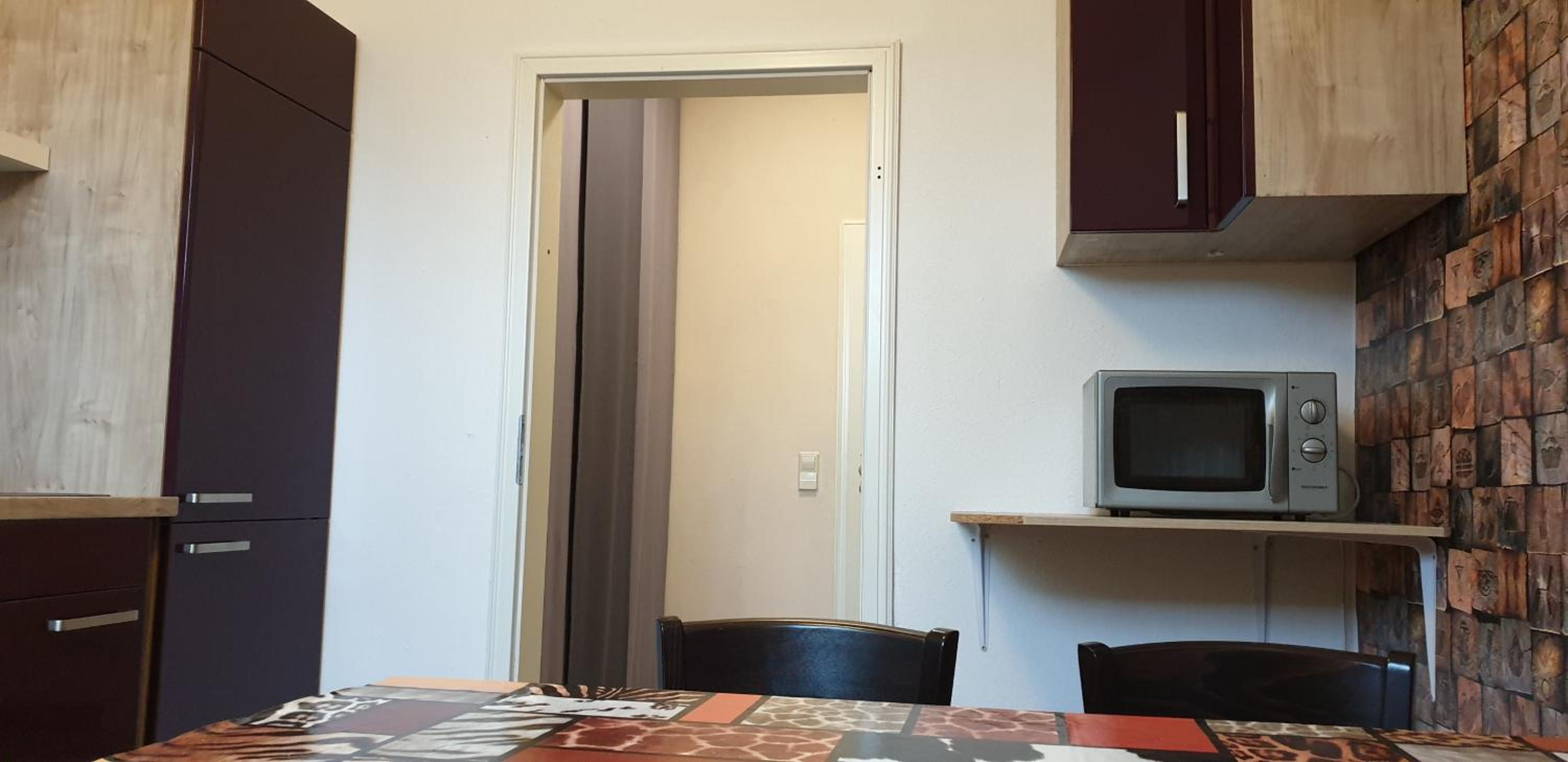 Ferienwohnungen 