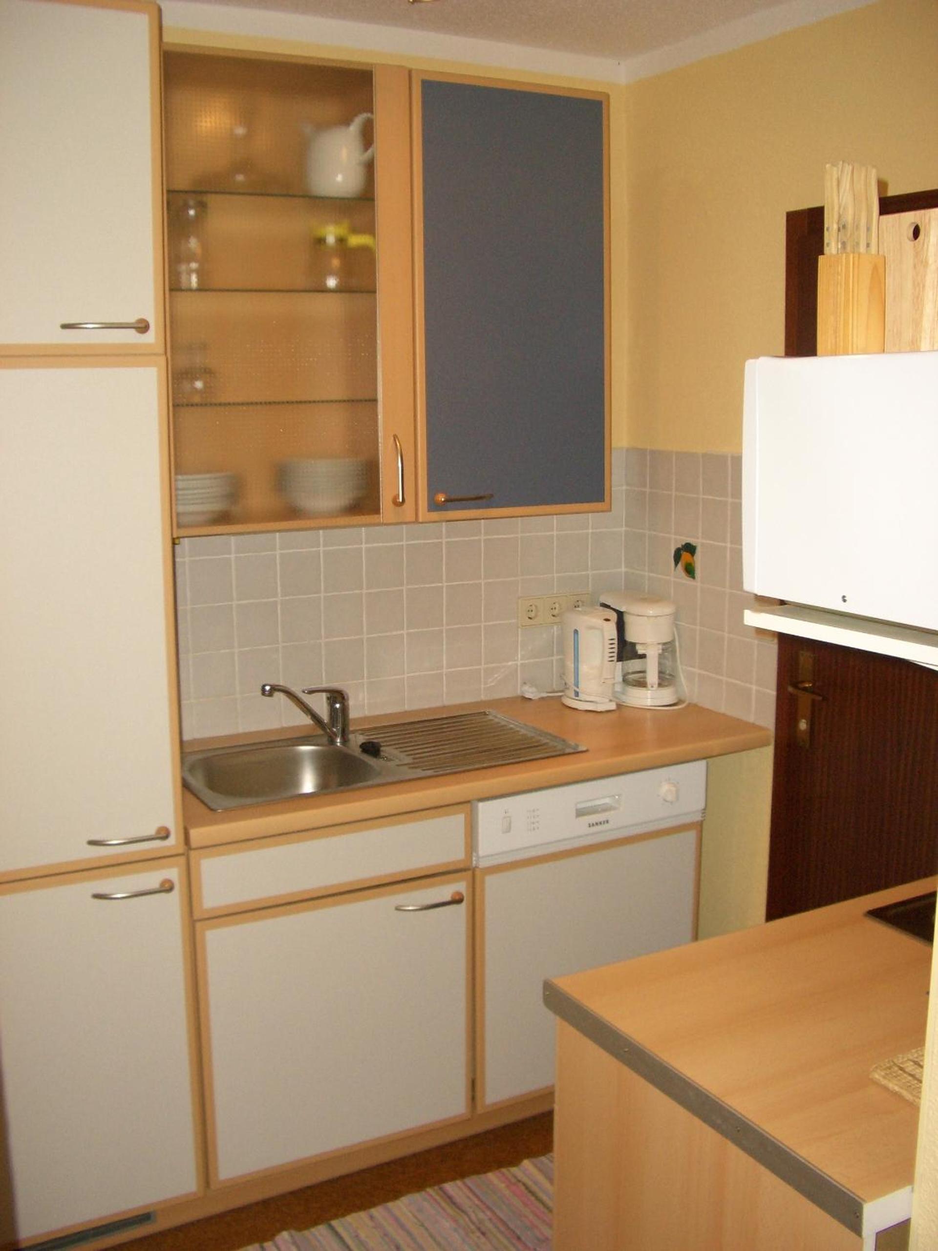 Ferienhaus Blümel inkl. freier Strandbadeintritt