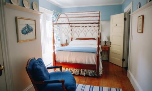 The Belmont Inn view 4