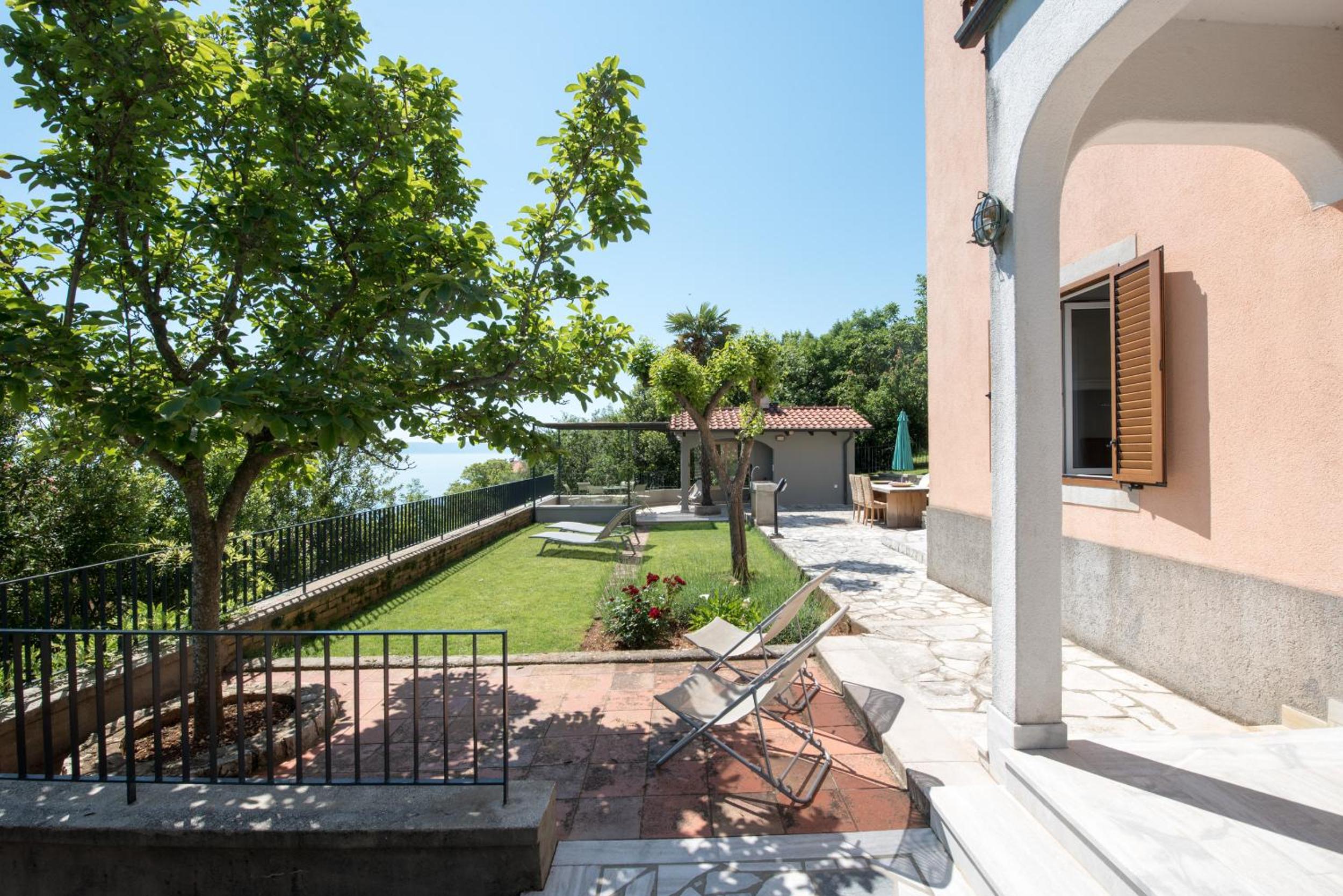 Villa Paula view 3