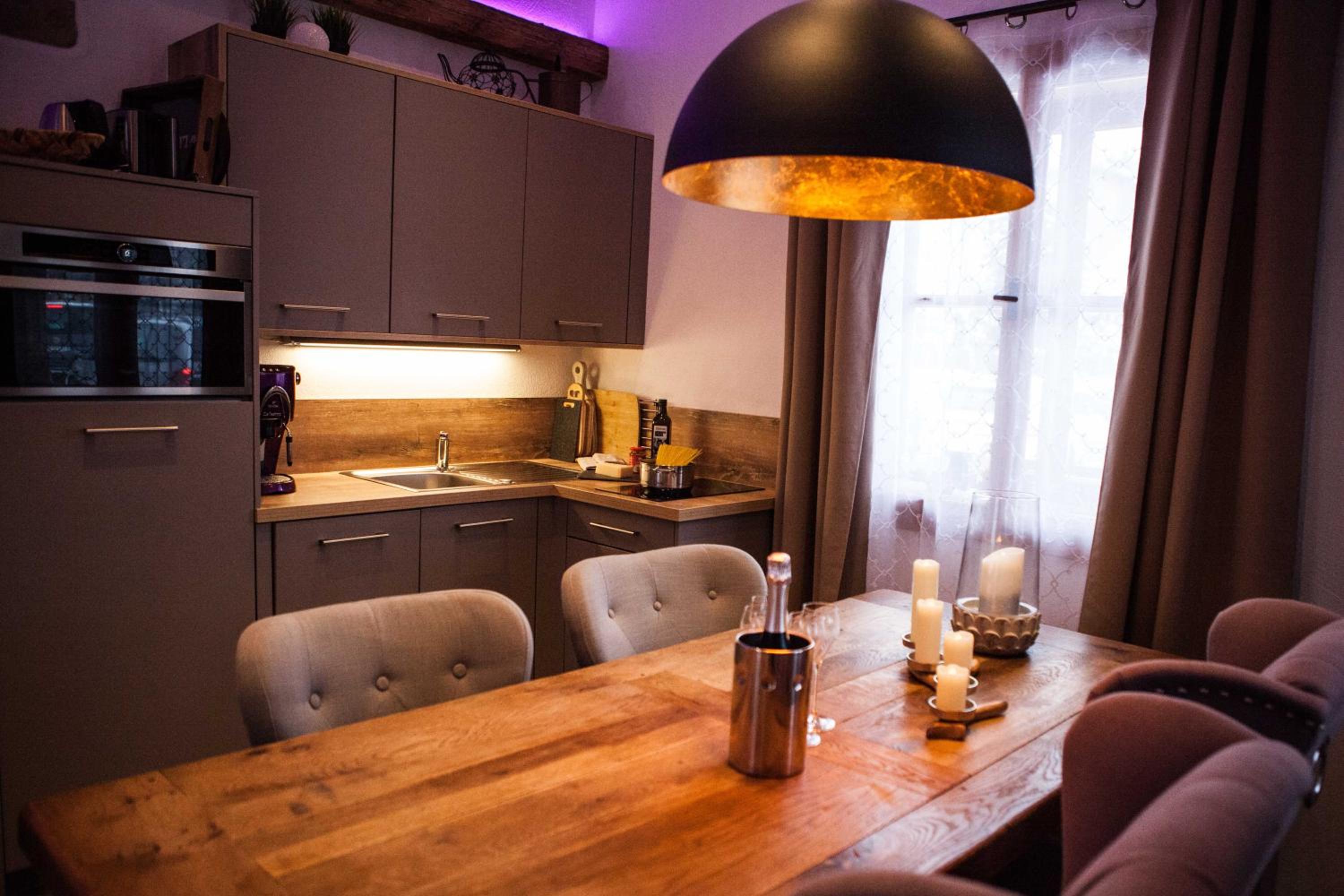 Chalet Dorfalm view 5