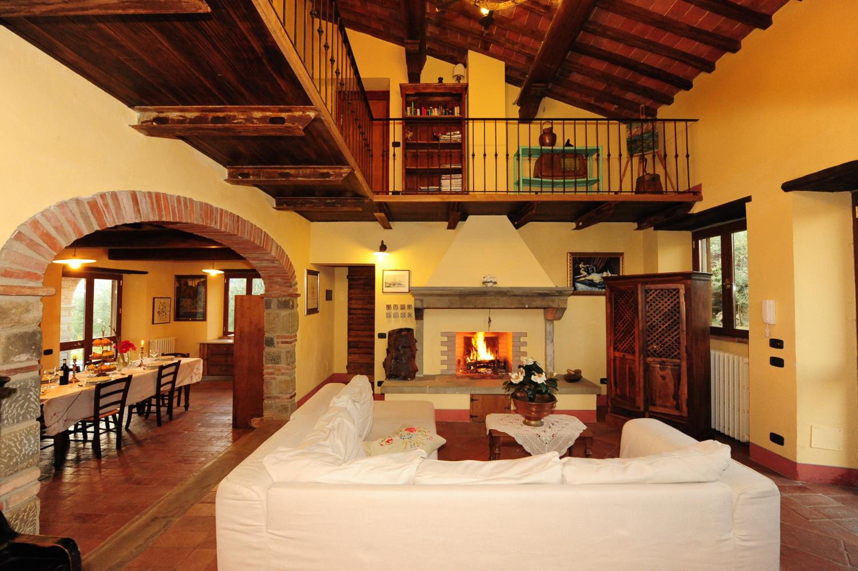 Villa Senaia