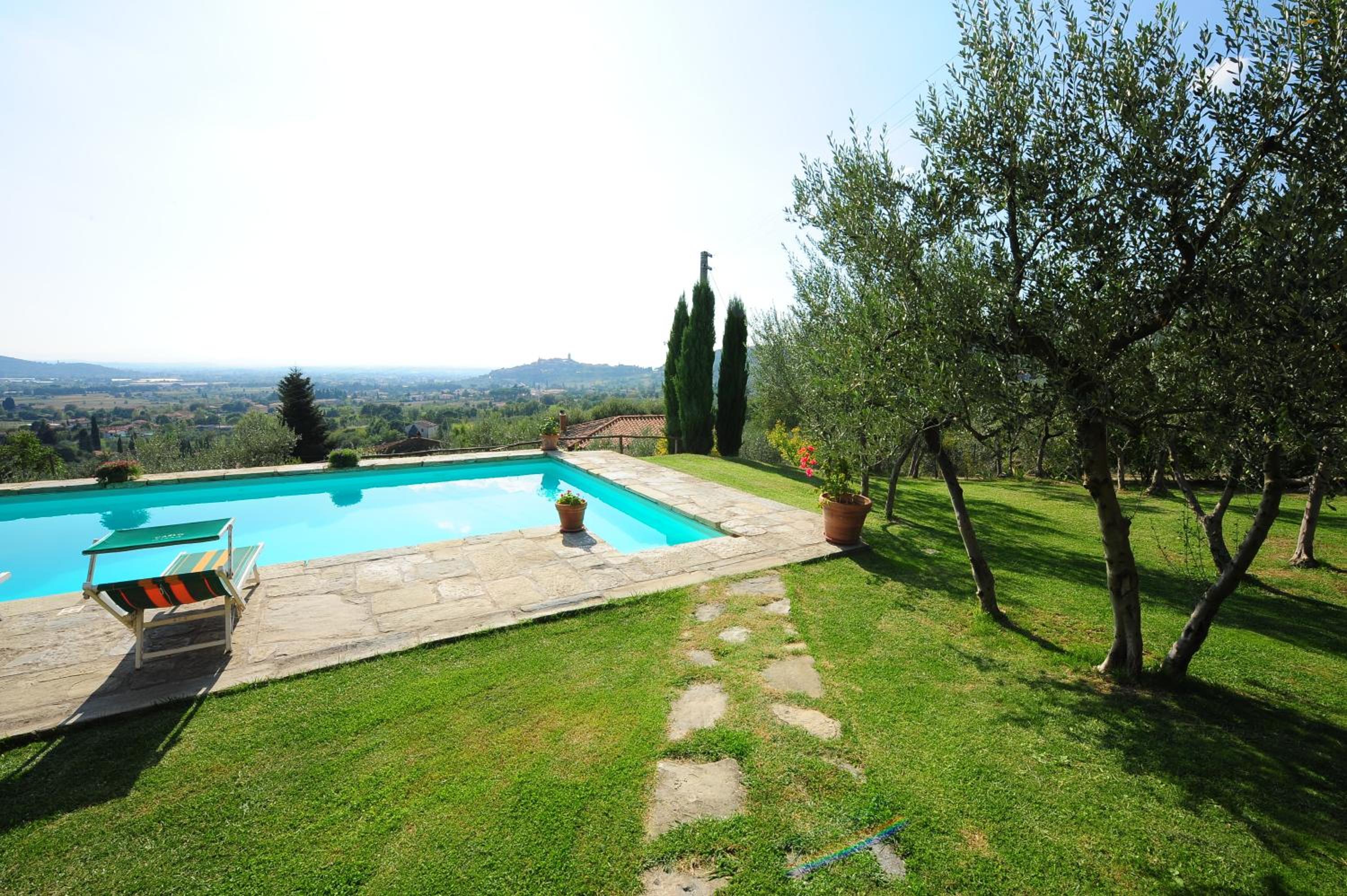 Villa Senaia