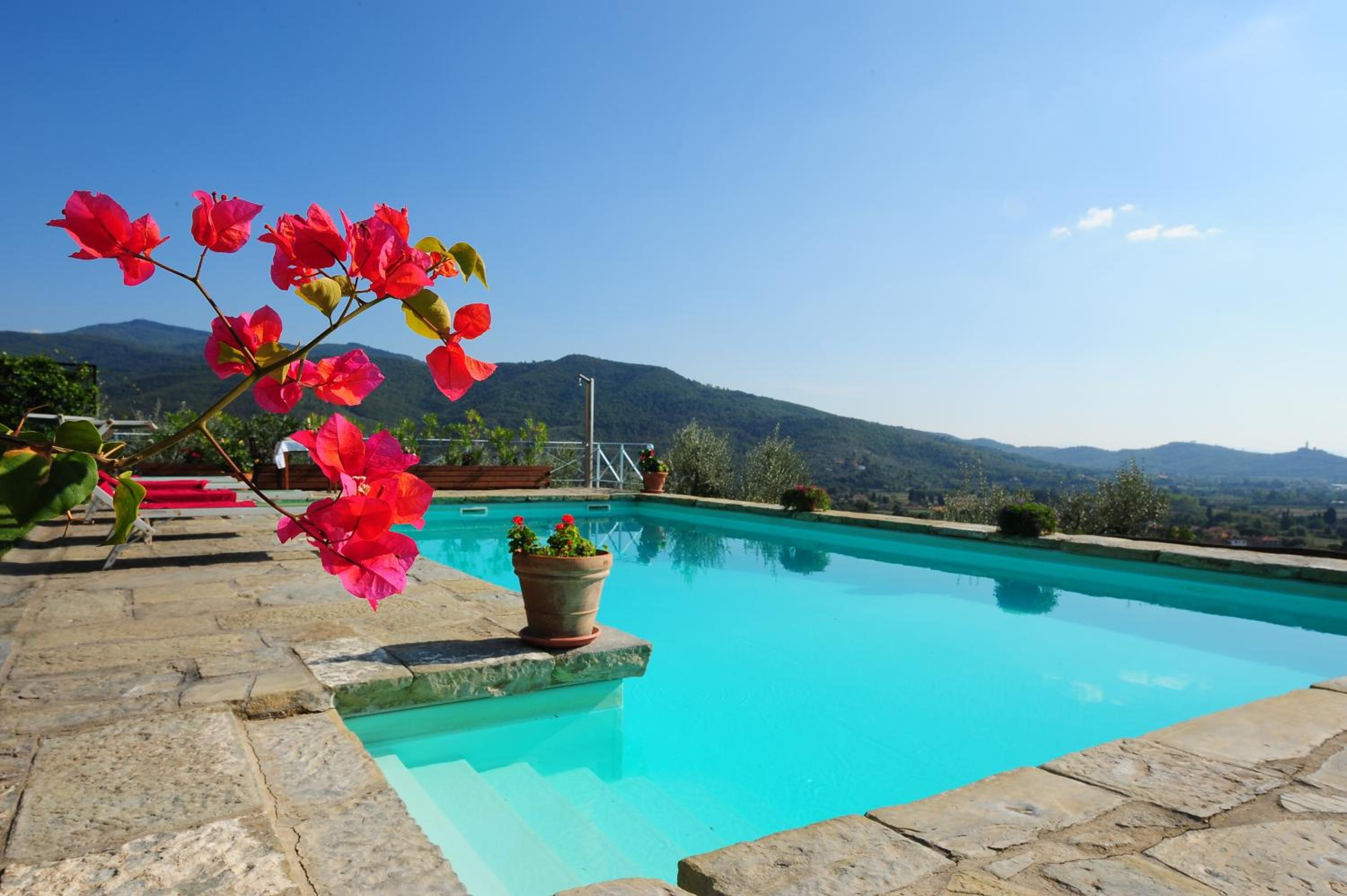 Villa Senaia