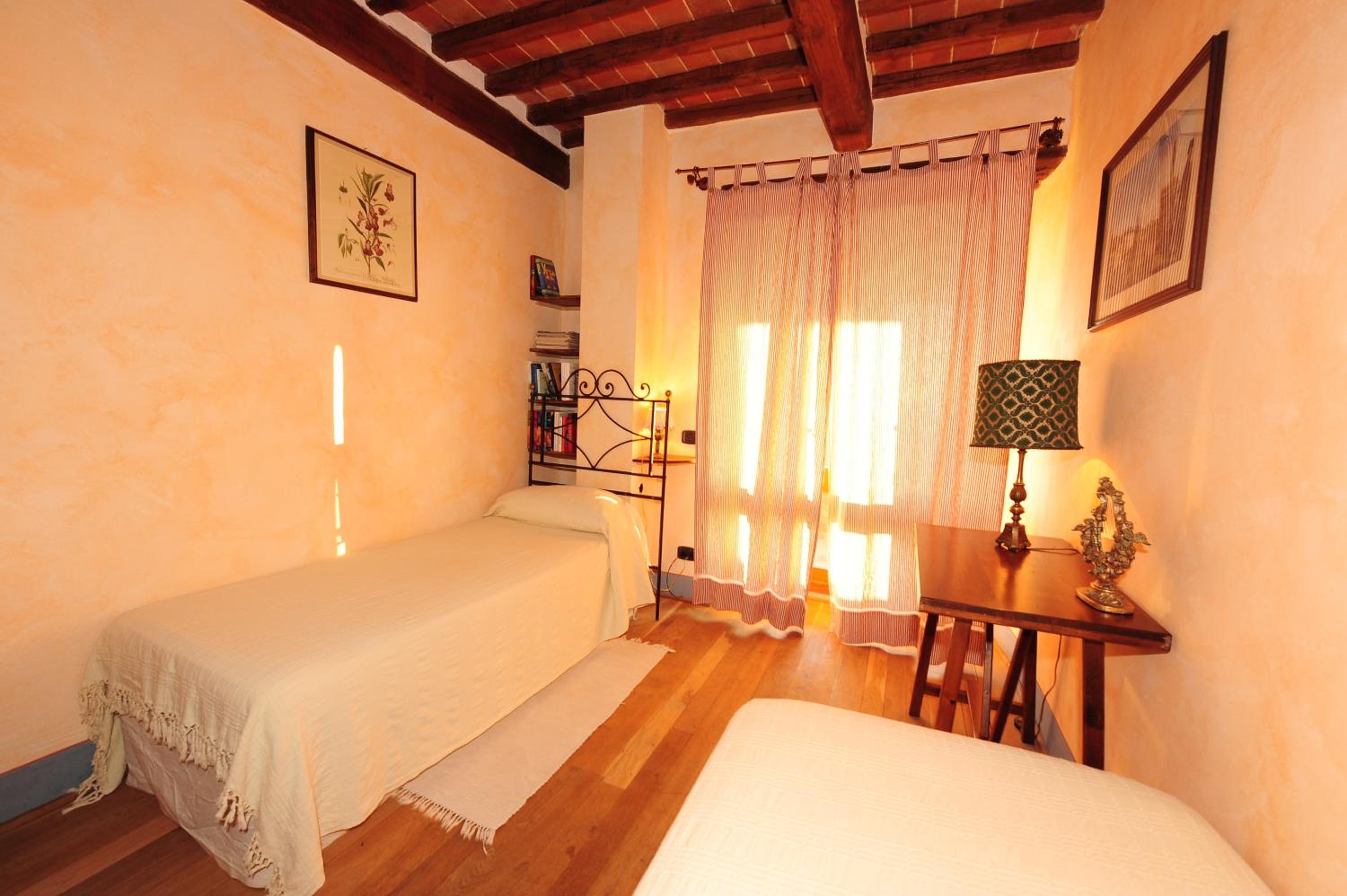 Villa Senaia