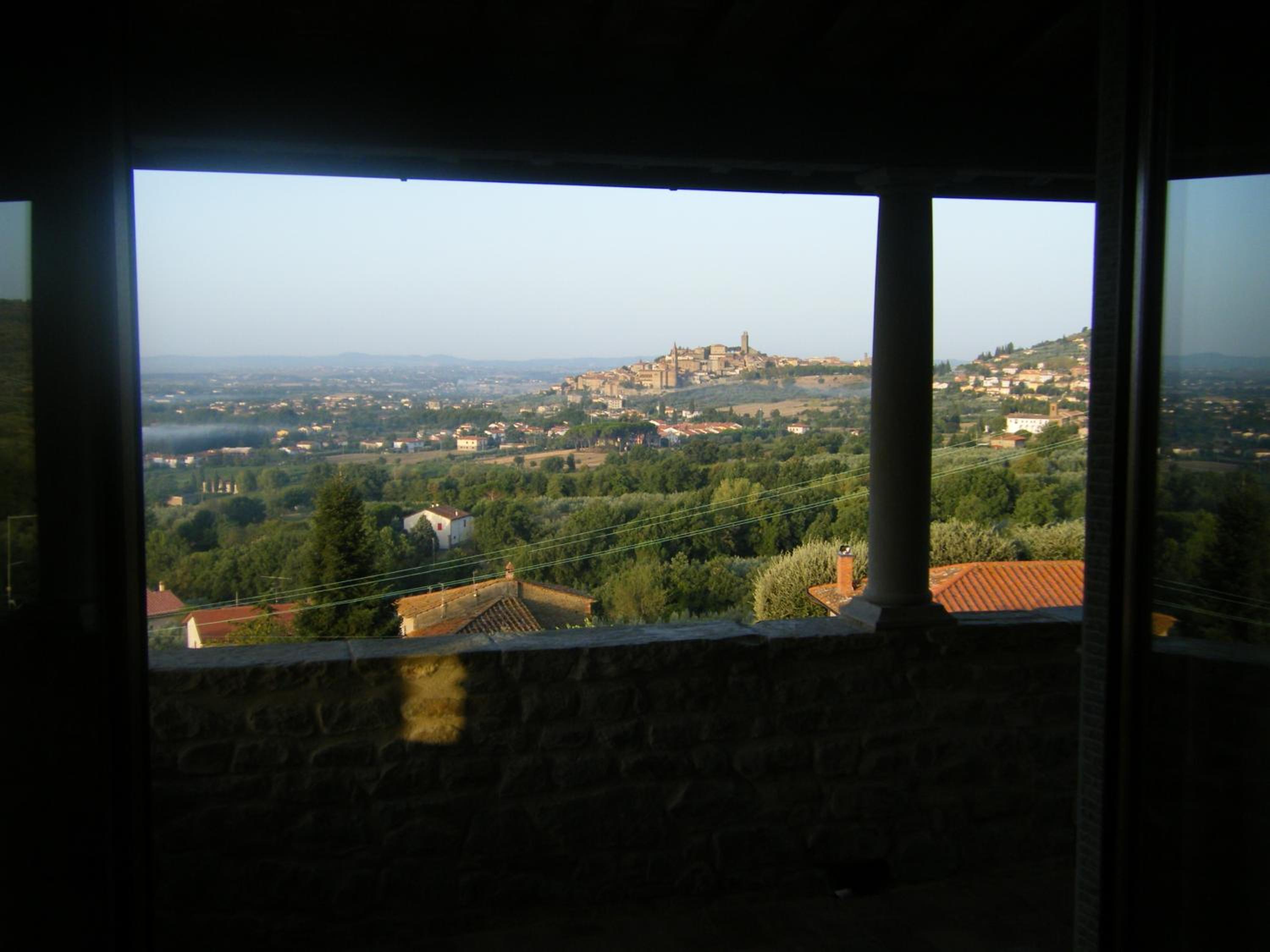 Villa Senaia