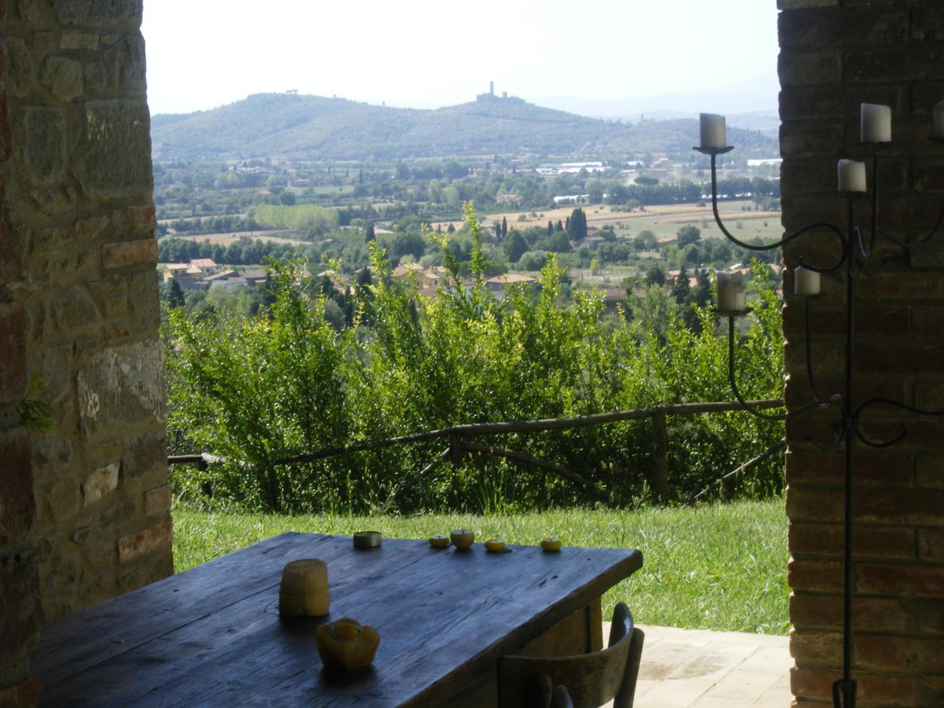 Villa Senaia
