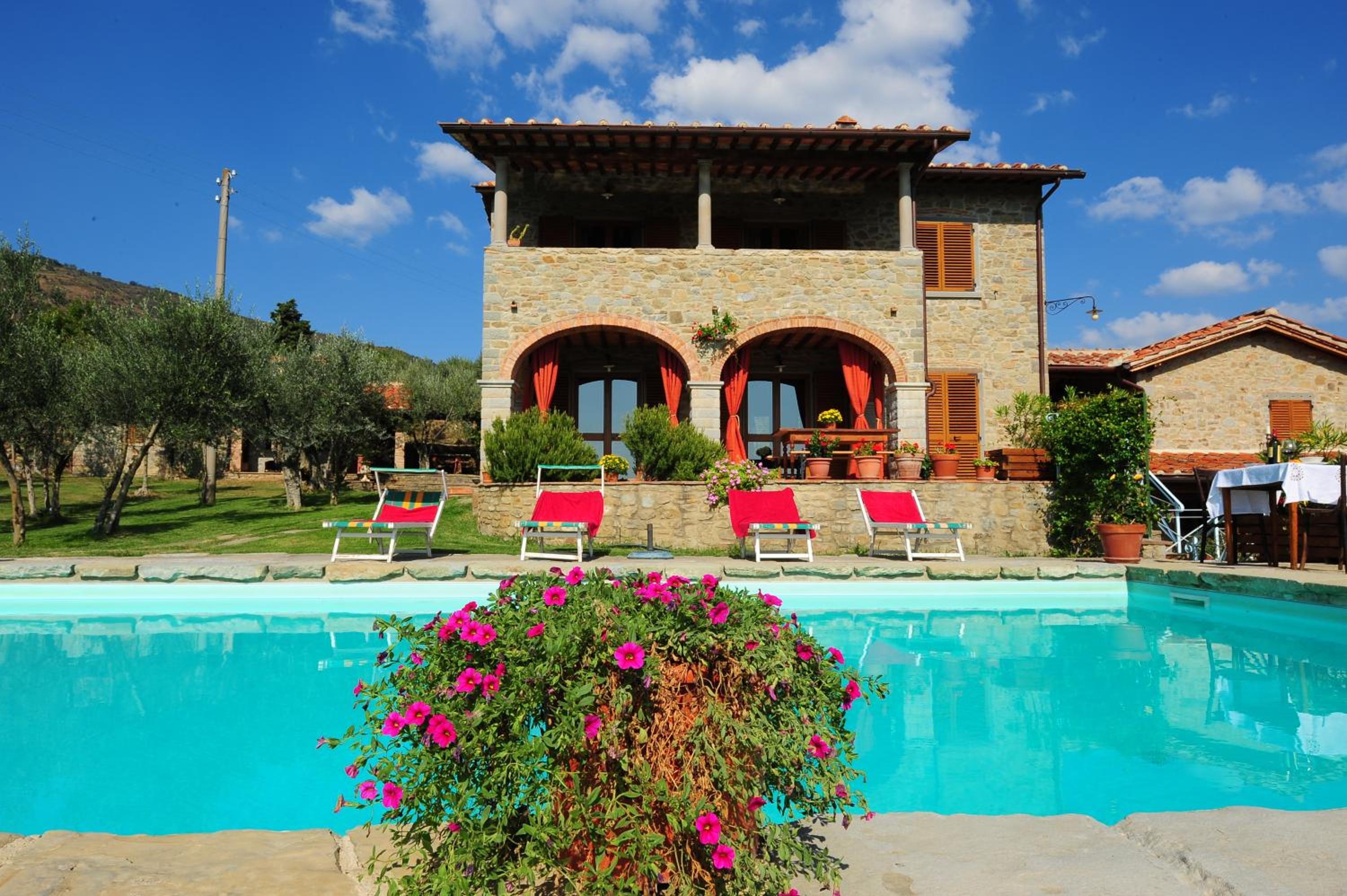 Villa Senaia