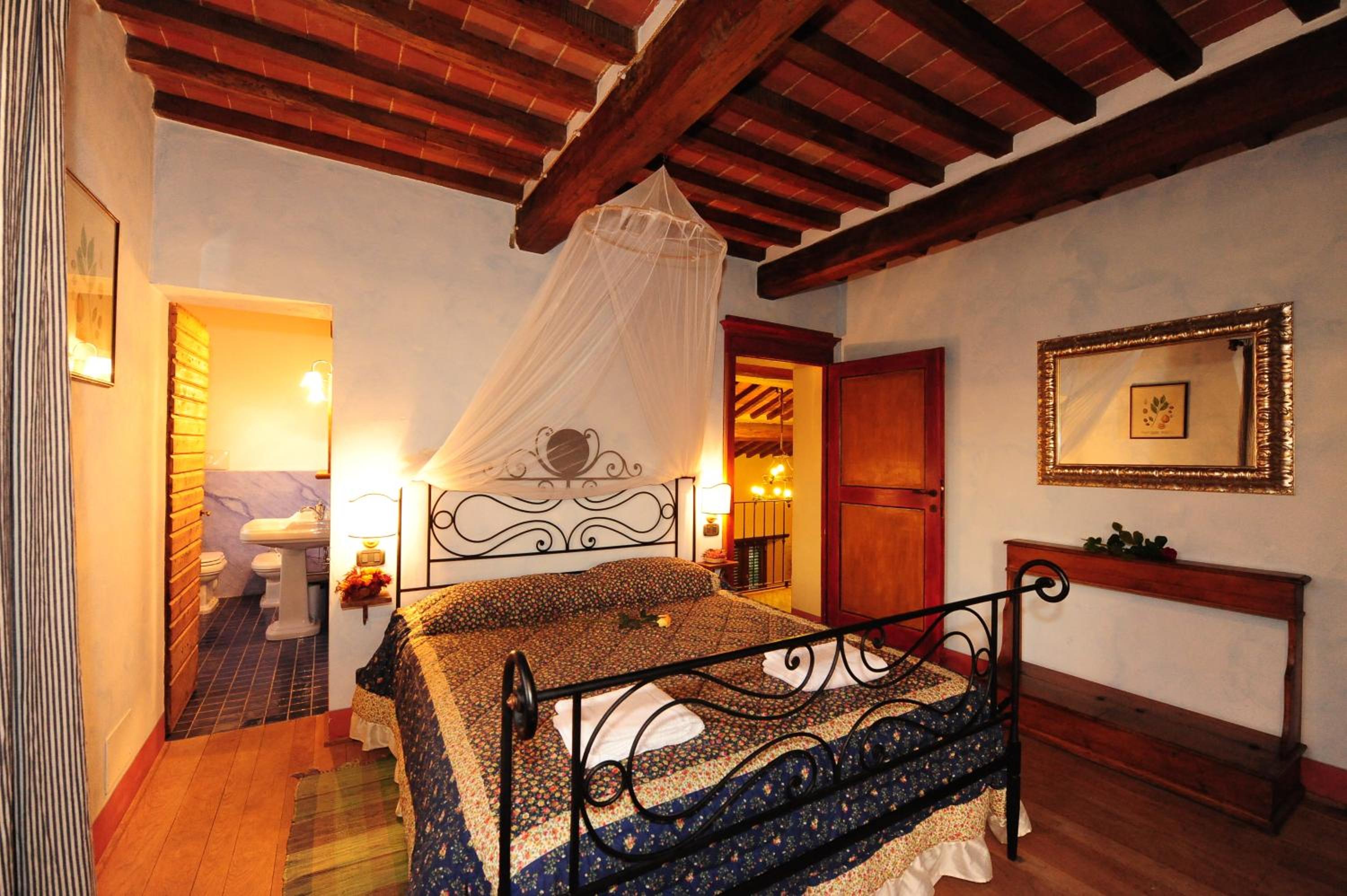 Villa Senaia