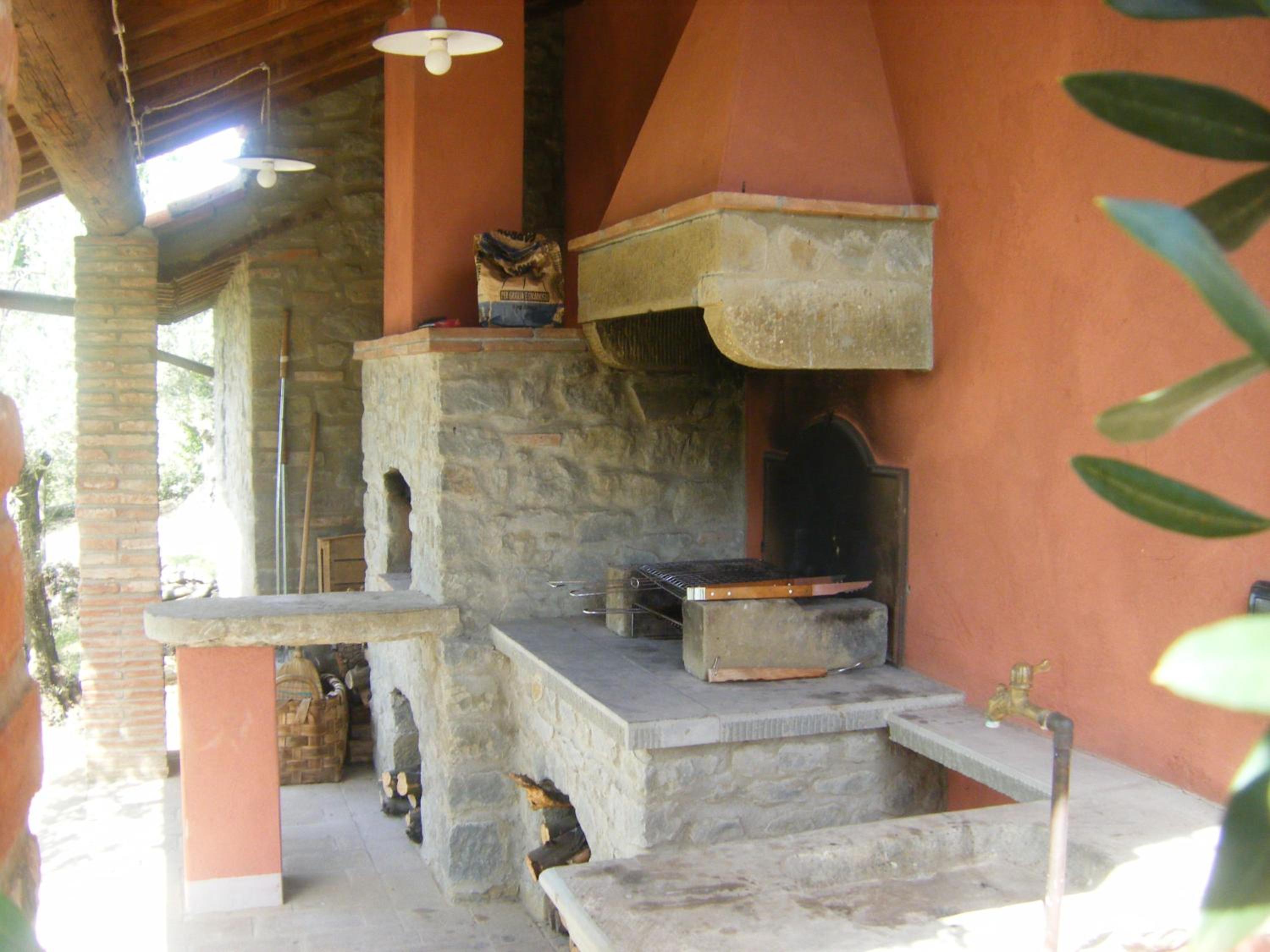 Villa Senaia