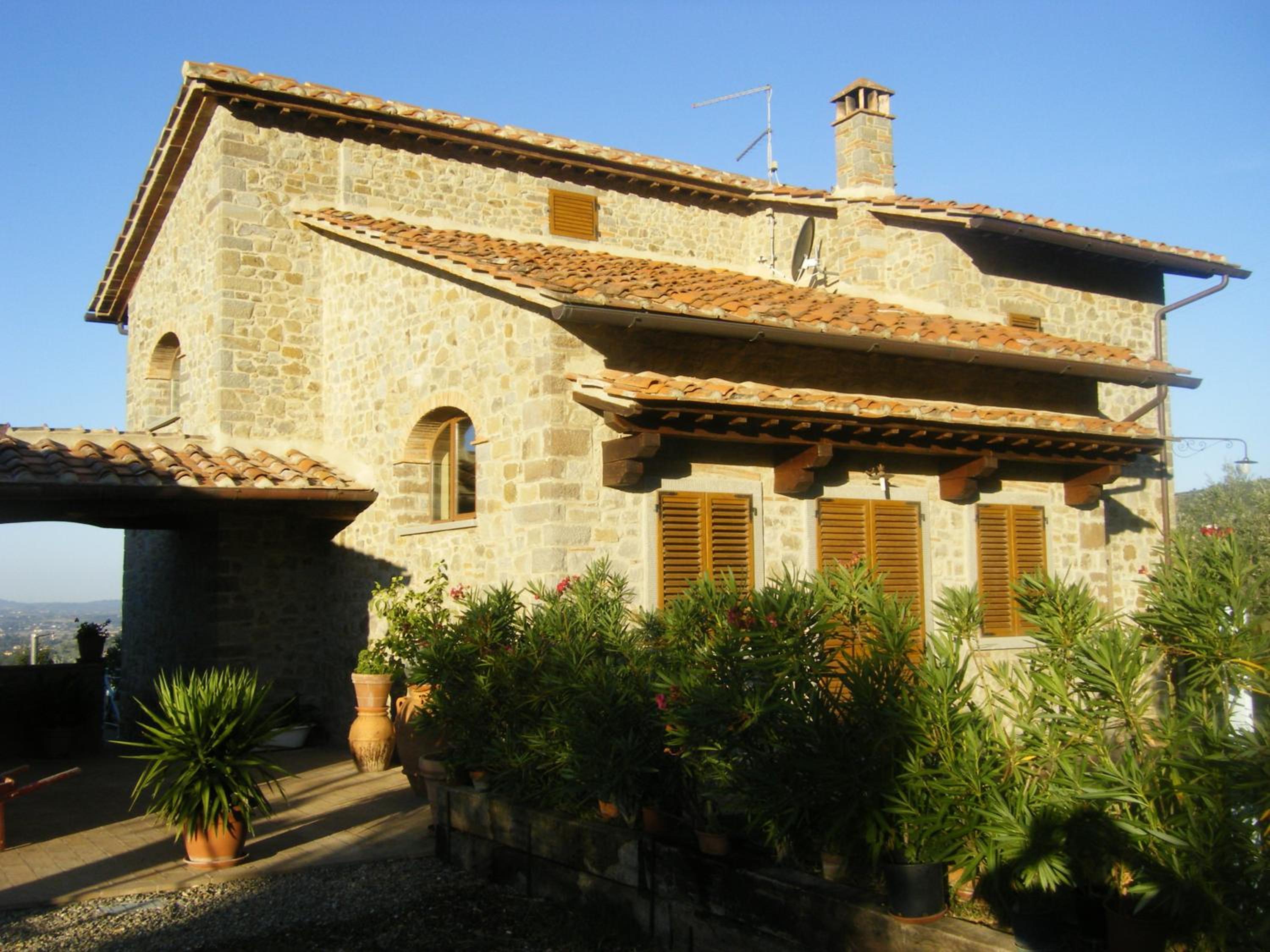Villa Senaia