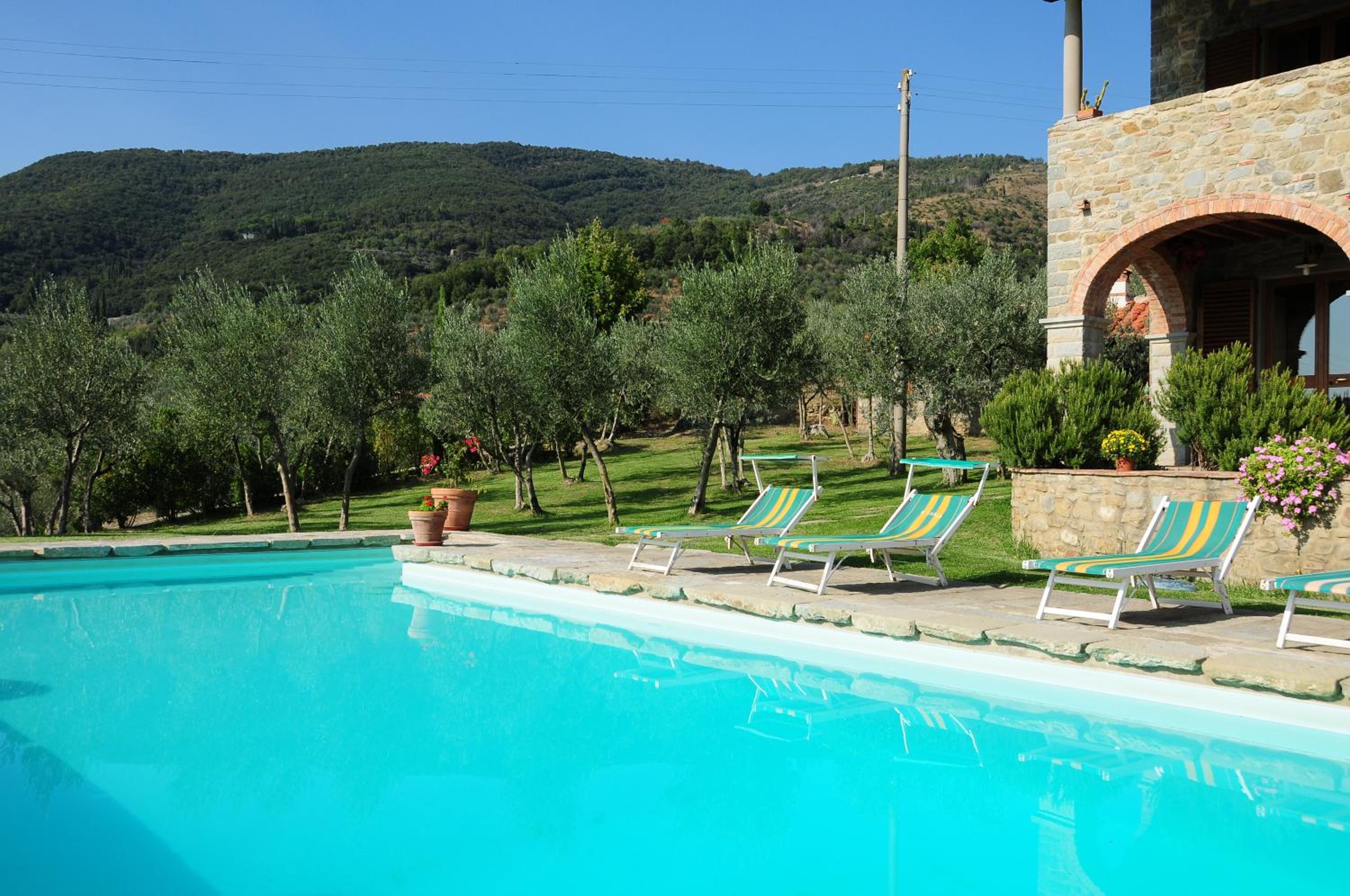 Villa Senaia