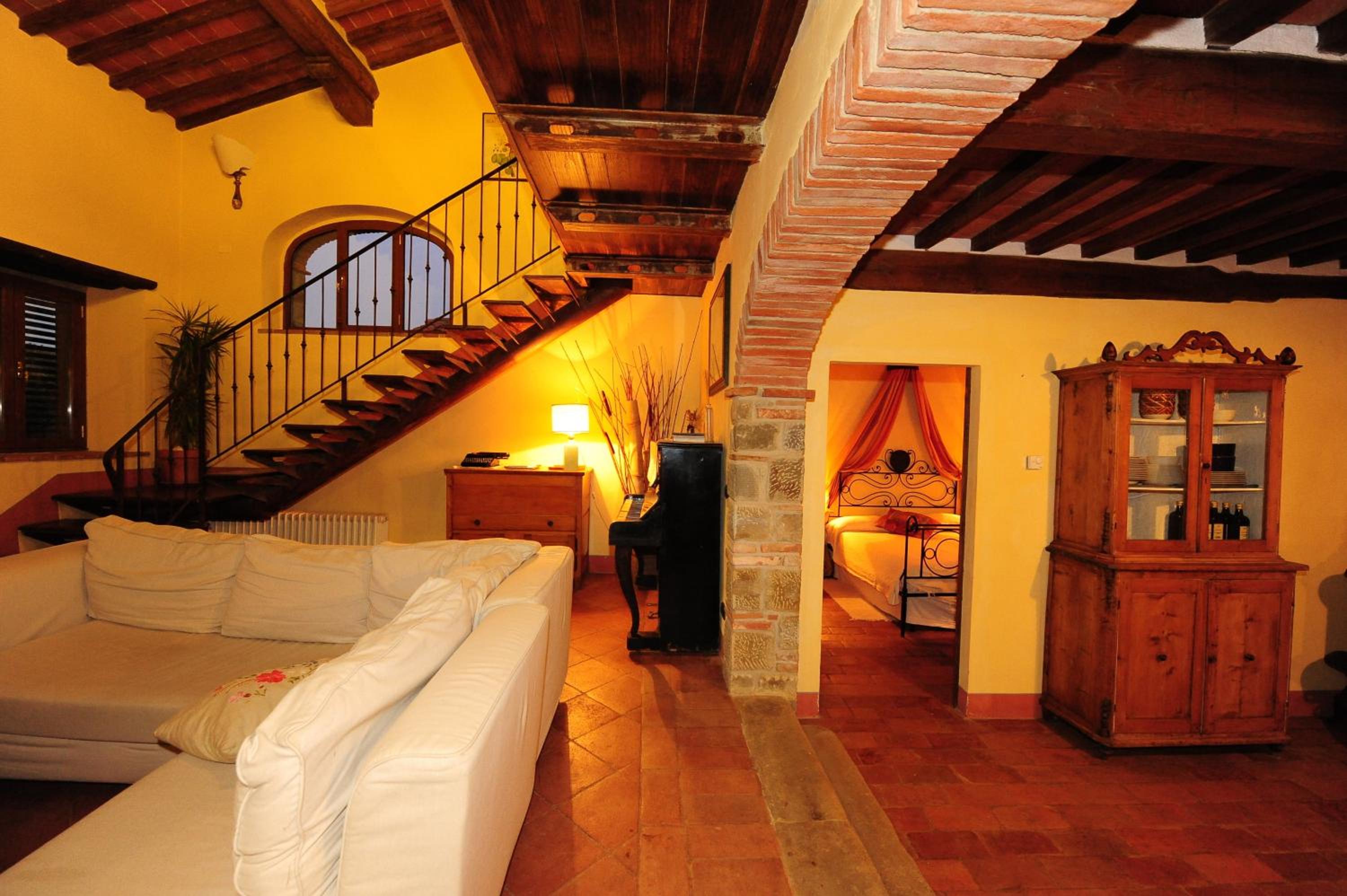Villa Senaia