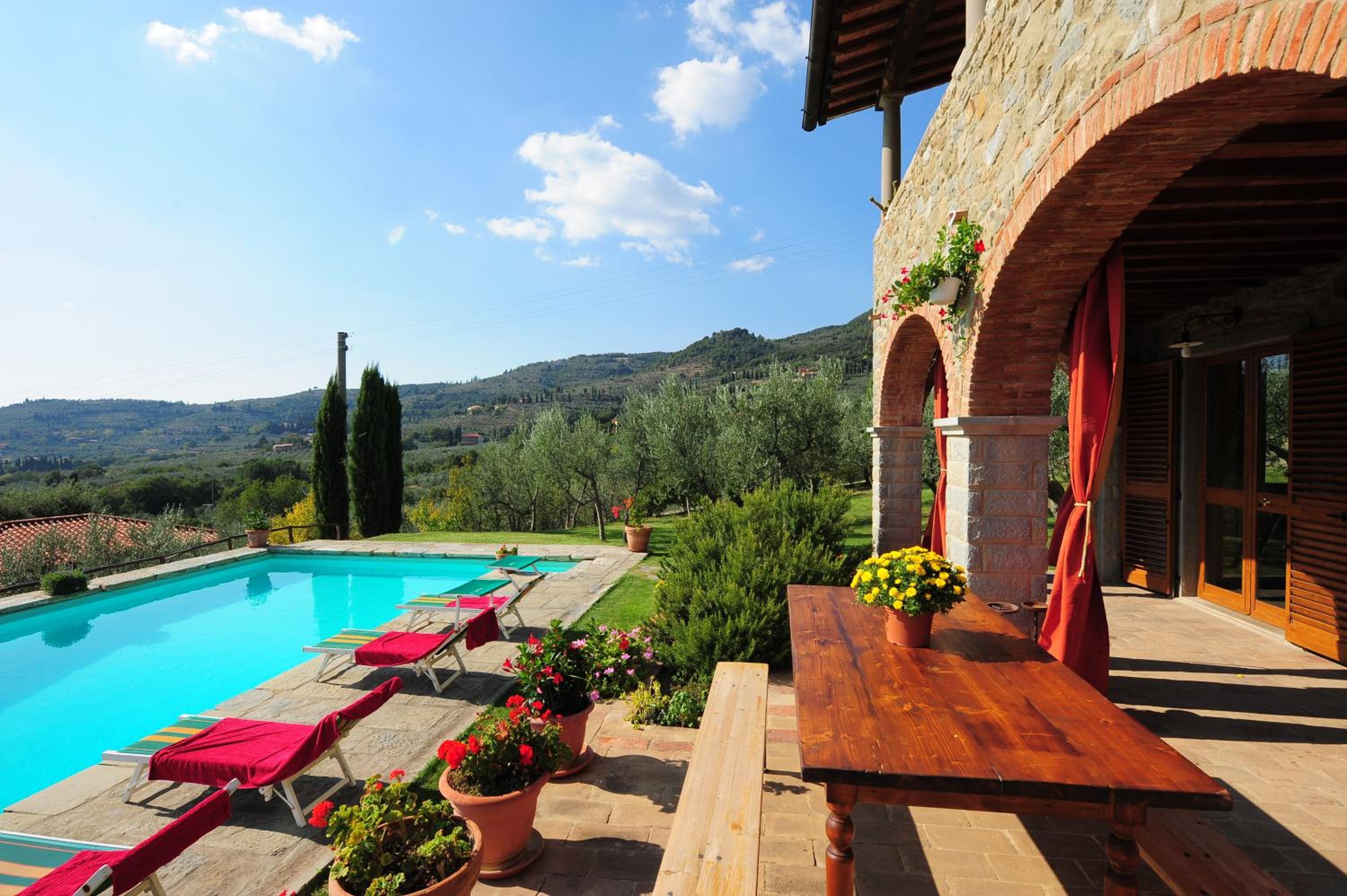 Villa Senaia