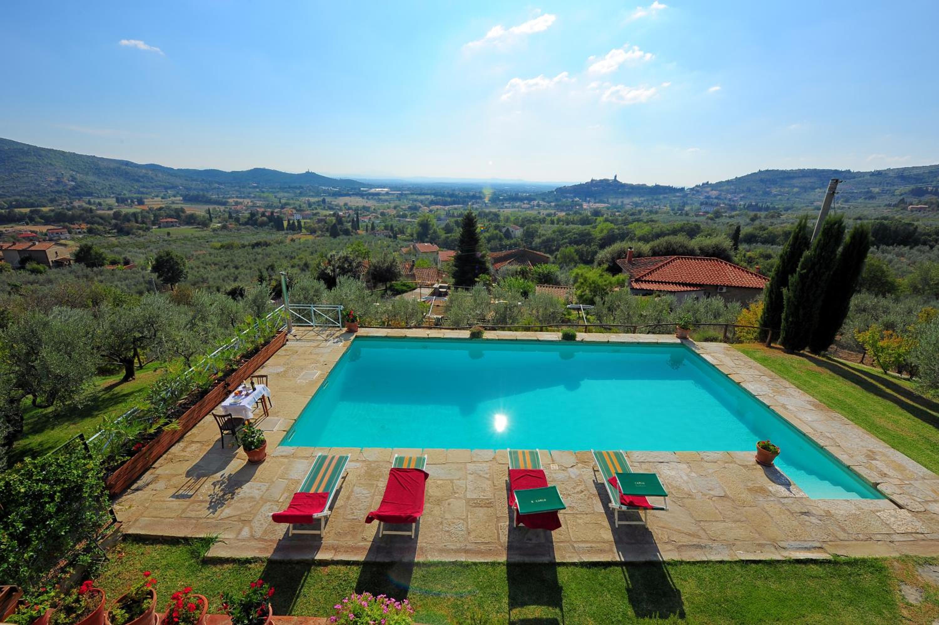 Villa Senaia