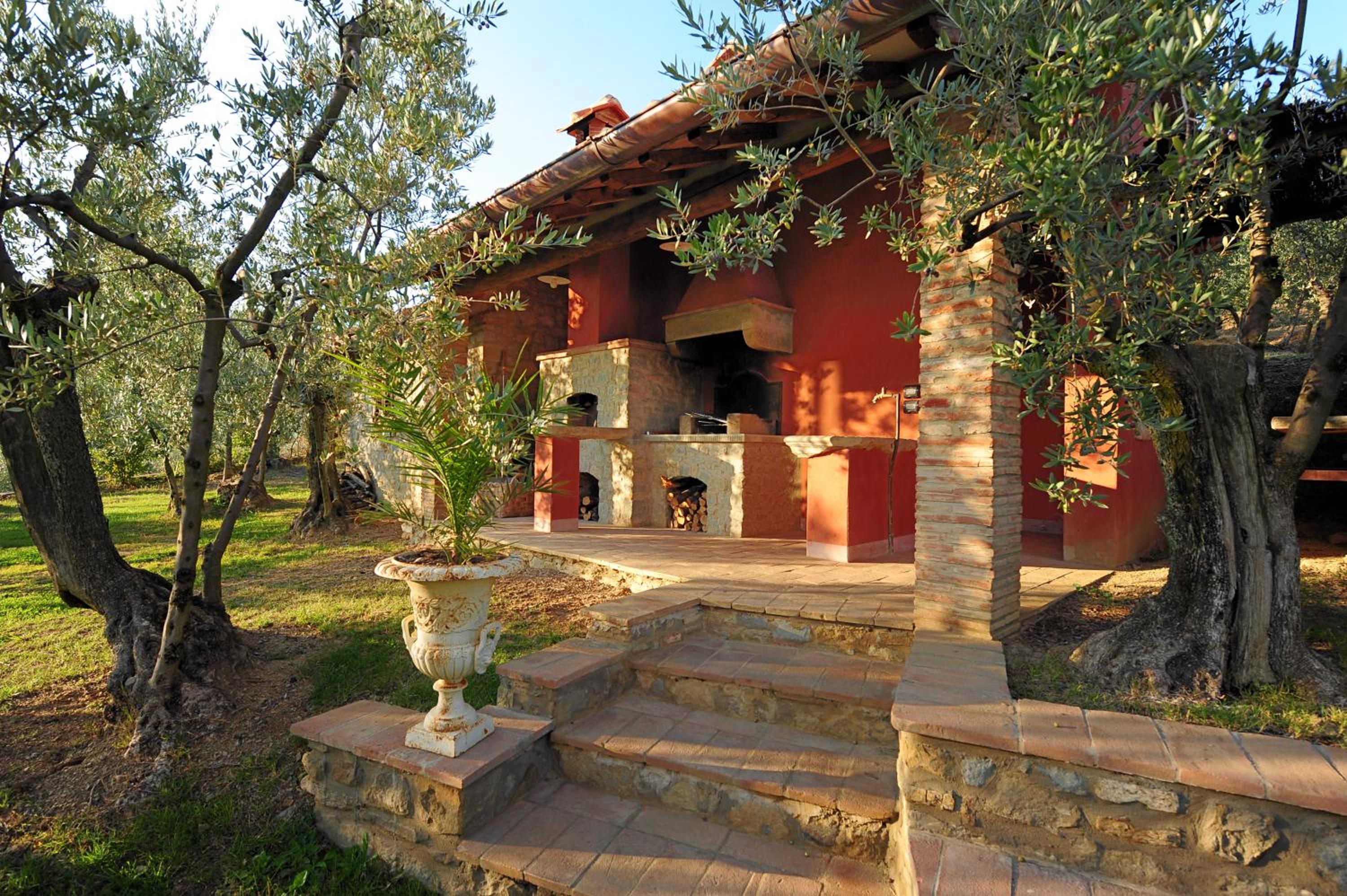 Villa Senaia