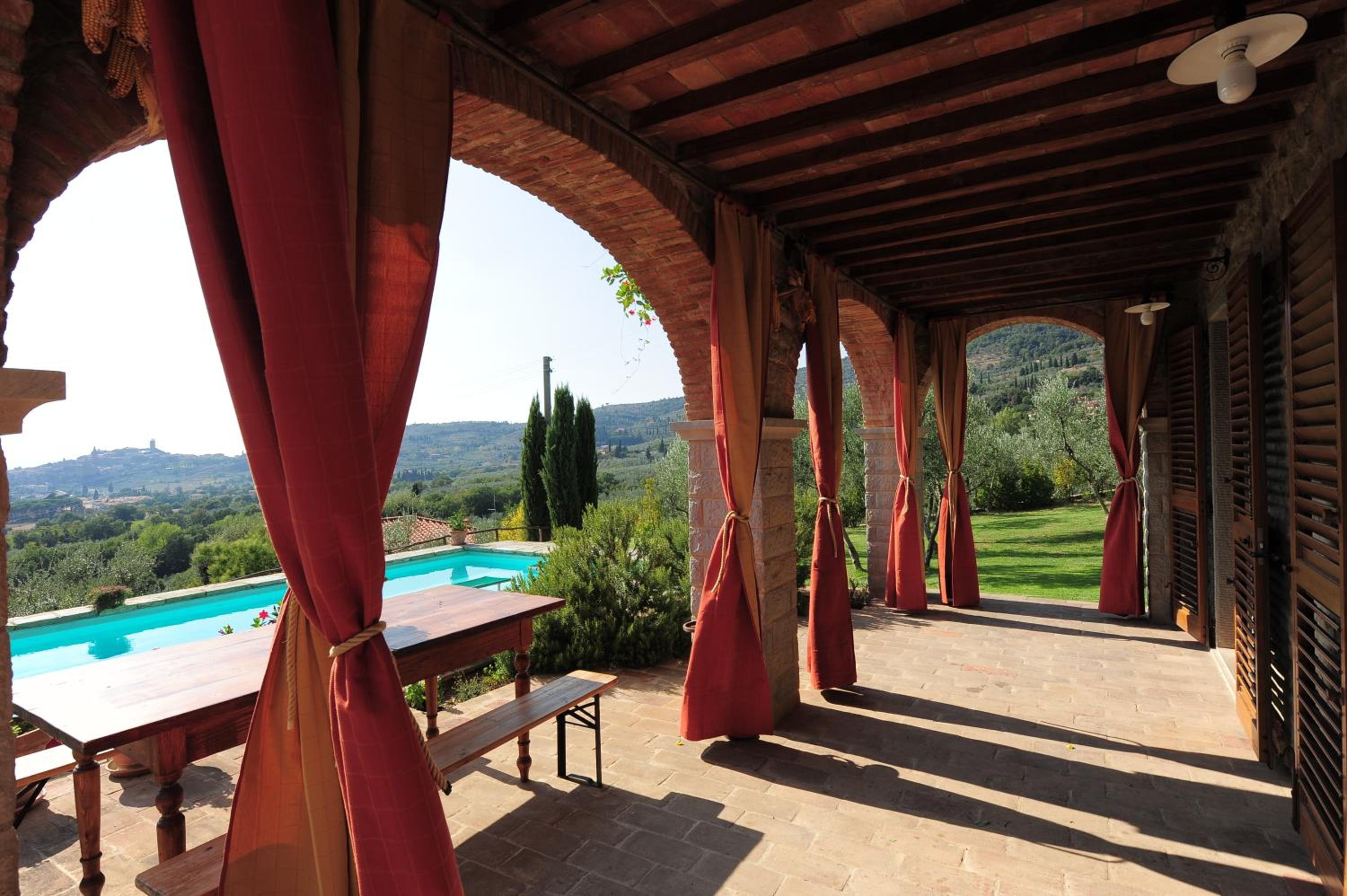 Villa Senaia