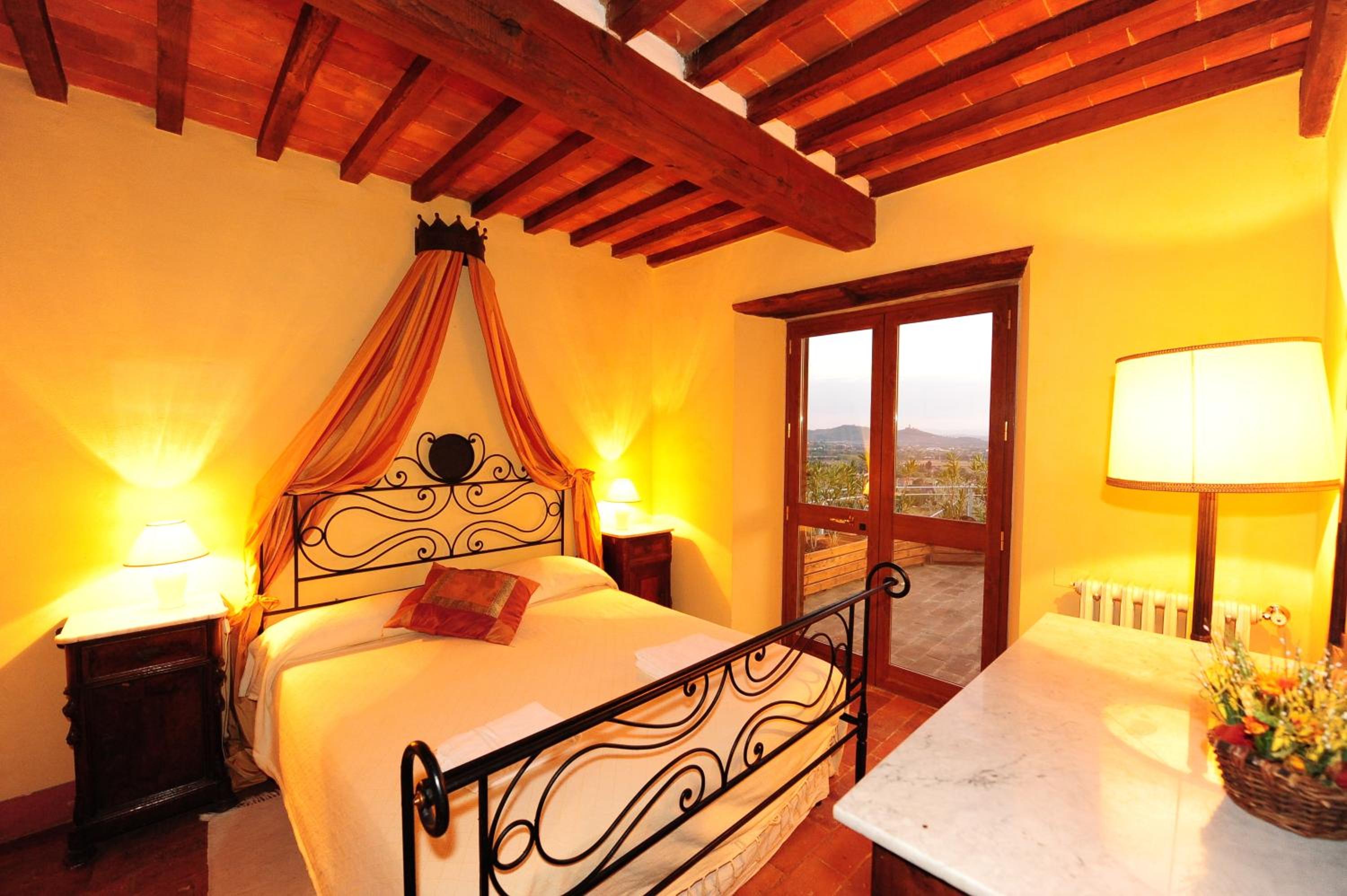 Villa Senaia