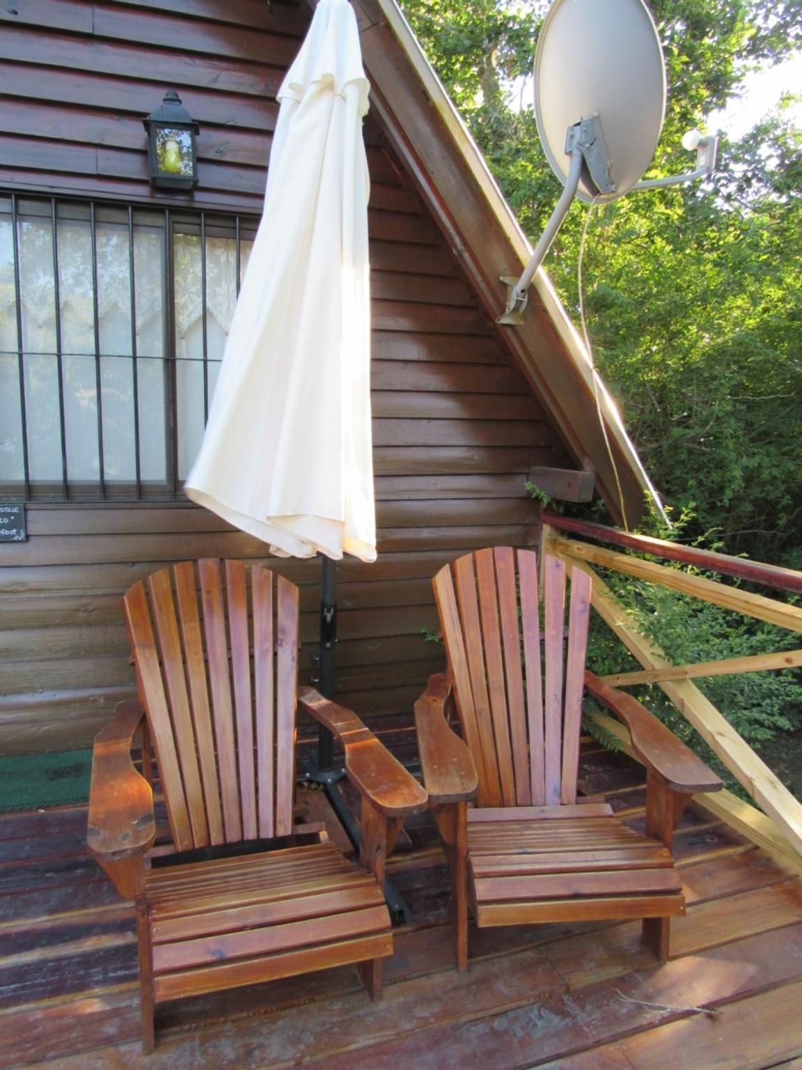 Cabaña en el Delta Arroyo Pajarito a 20 minutos de navegación