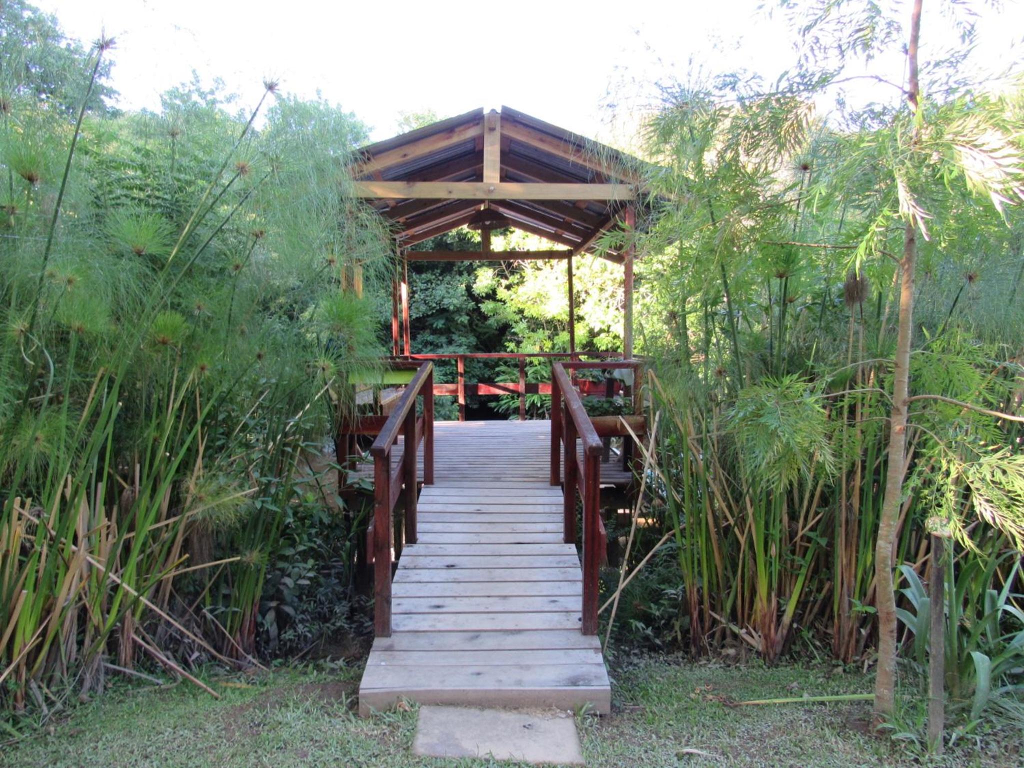 Cabaña en el Delta Arroyo Pajarito a 20 minutos de navegación