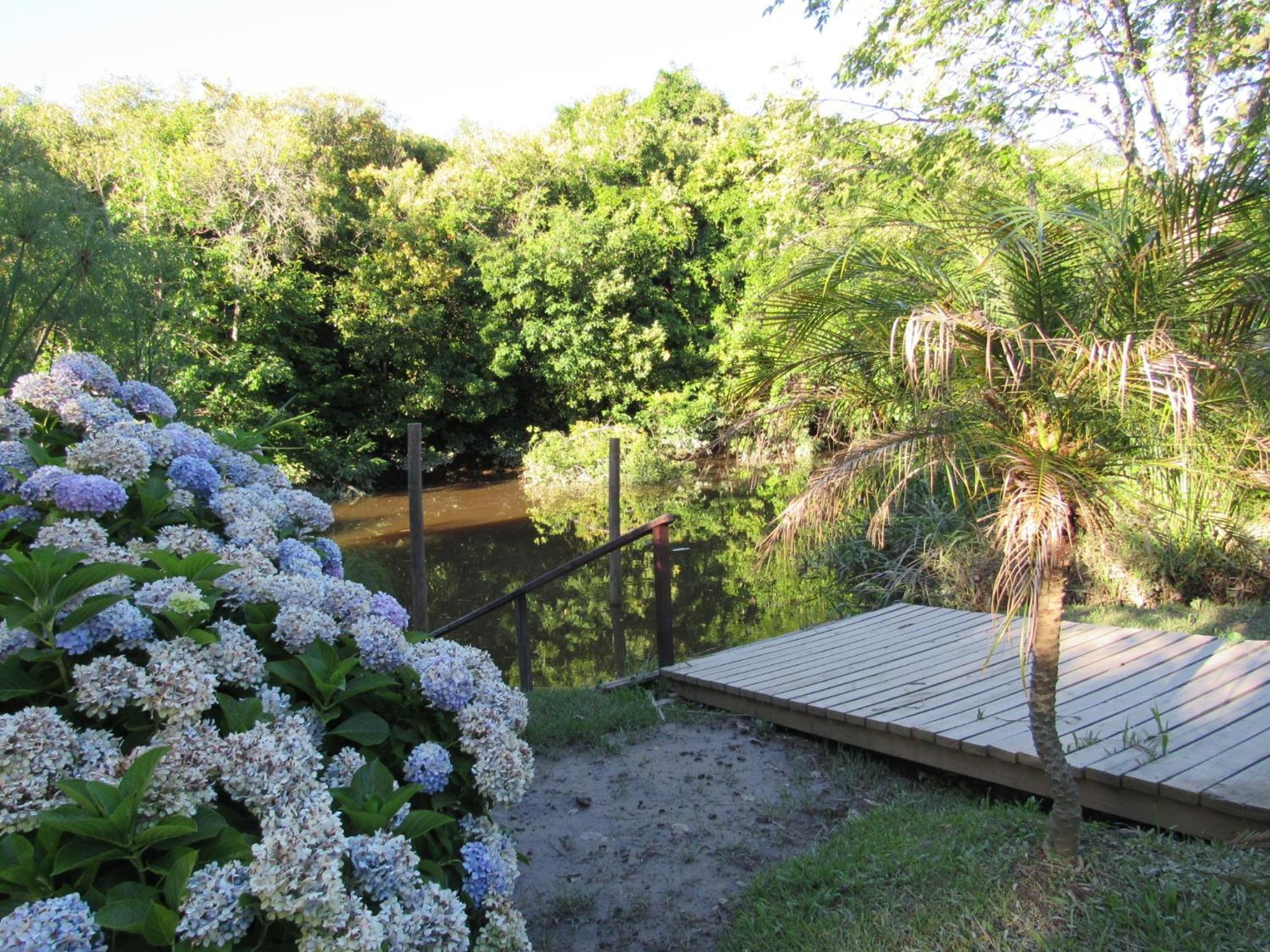 Cabaña en el Delta Arroyo Pajarito a 20 minutos de navegación