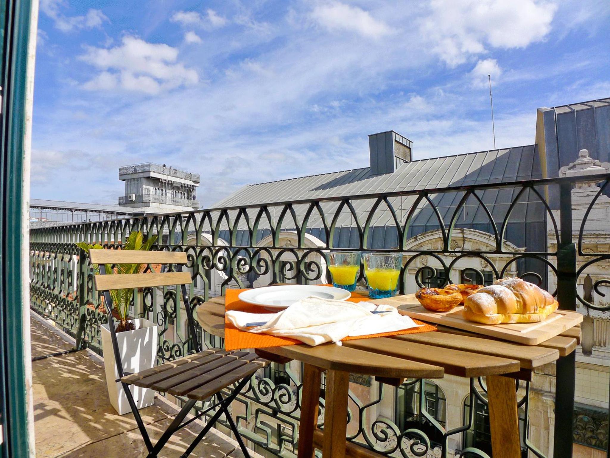 LV Premier Apartments Chiado- CH