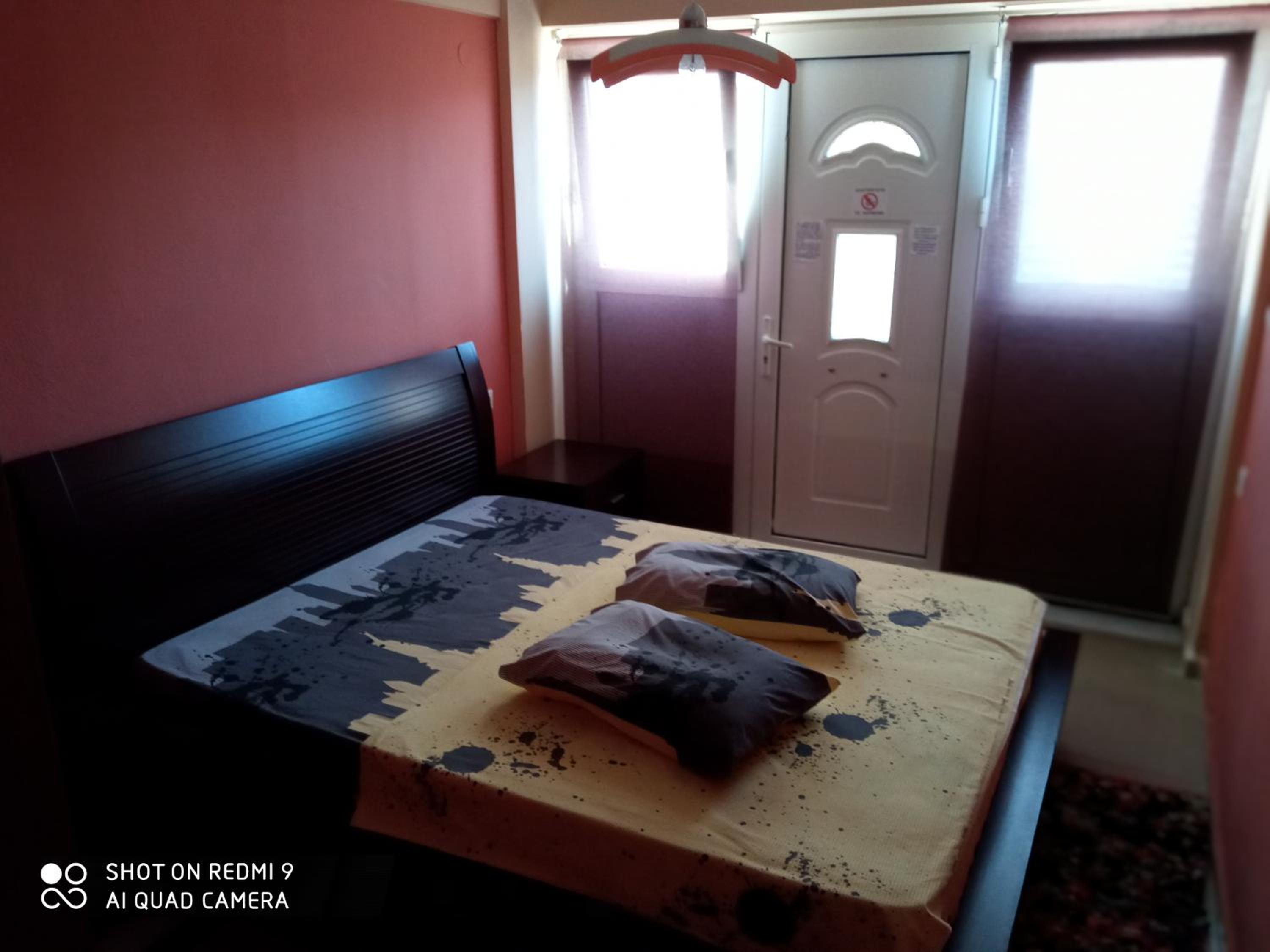 Maria Lux Room view 2