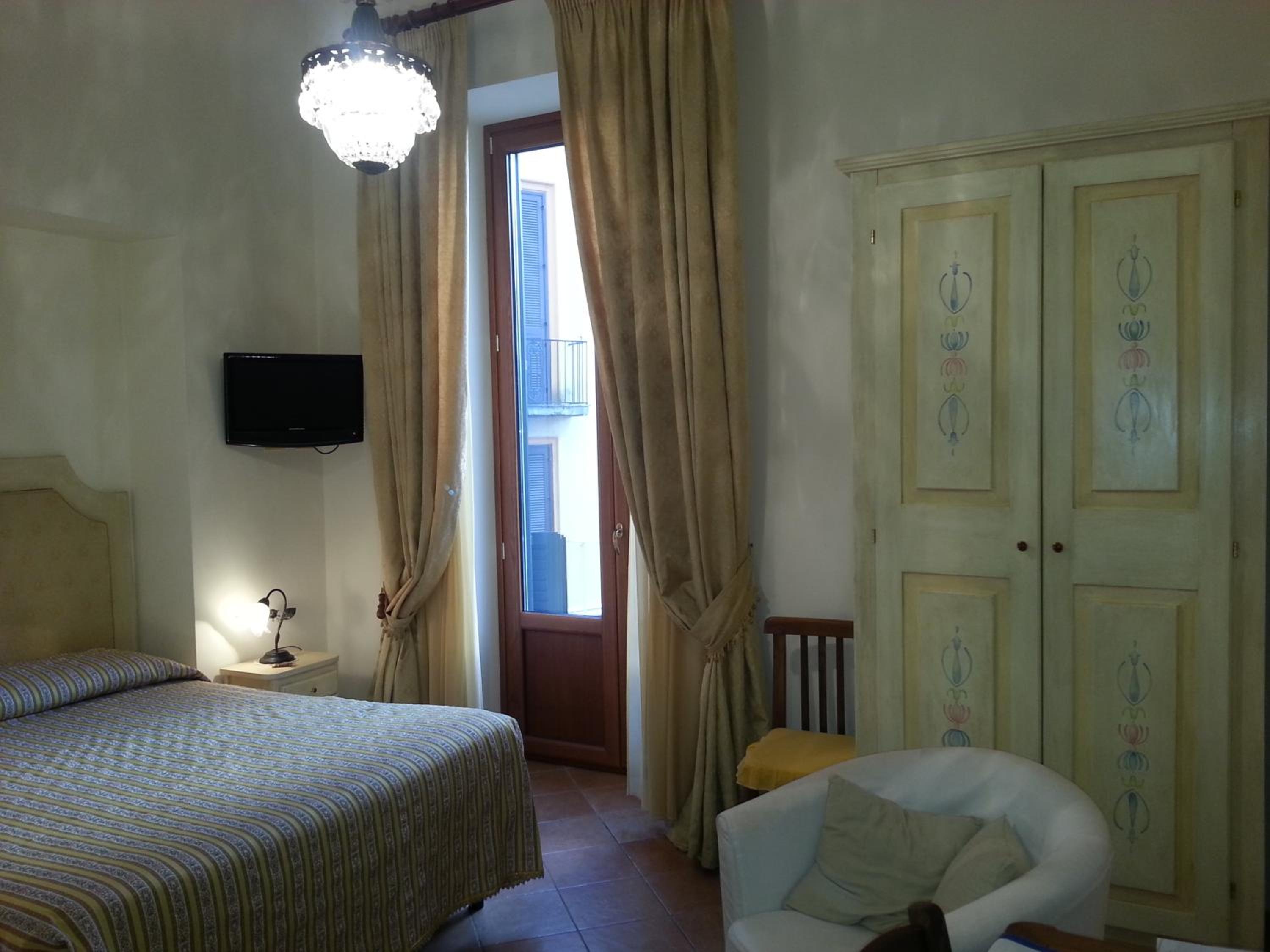 Divina House B&B