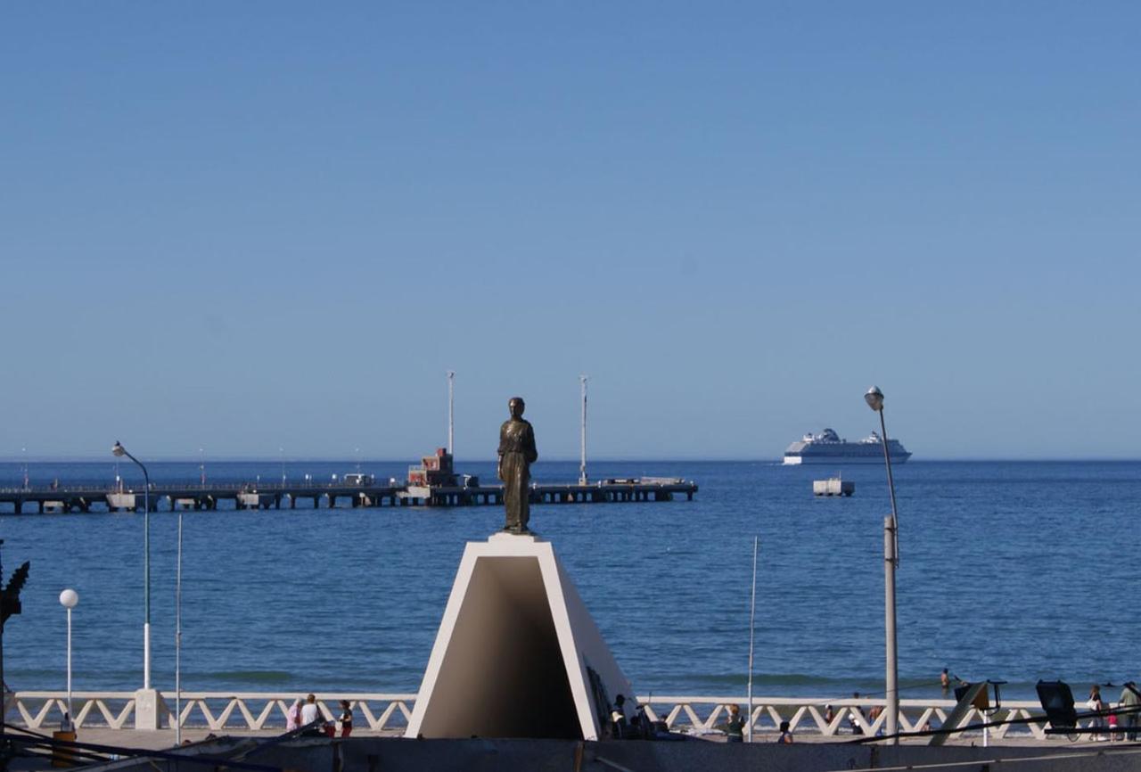 Los Balcones Madryn