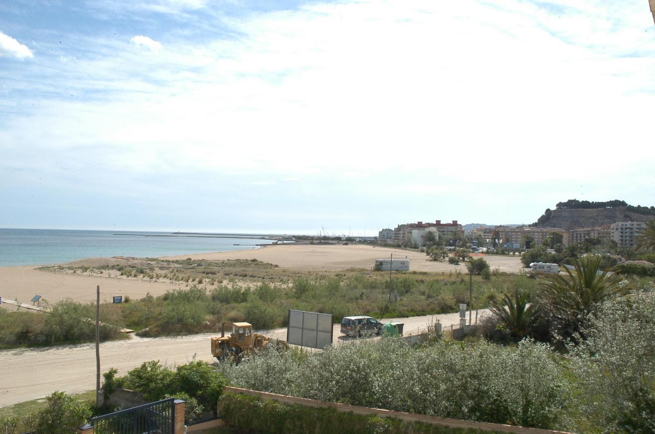Carlton Playa en Denia